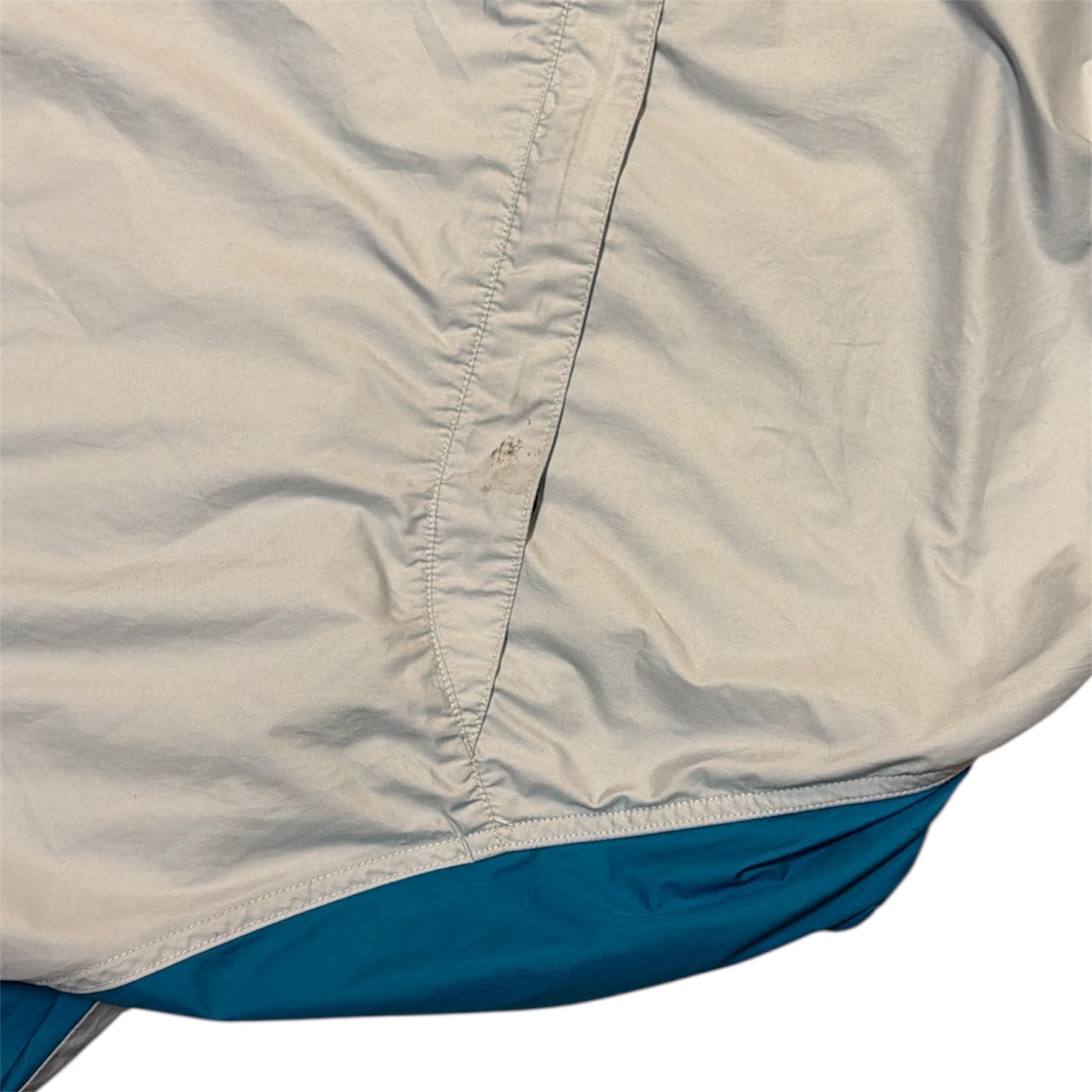 Nike ACG Oregon Micro Shell Blue Jacket