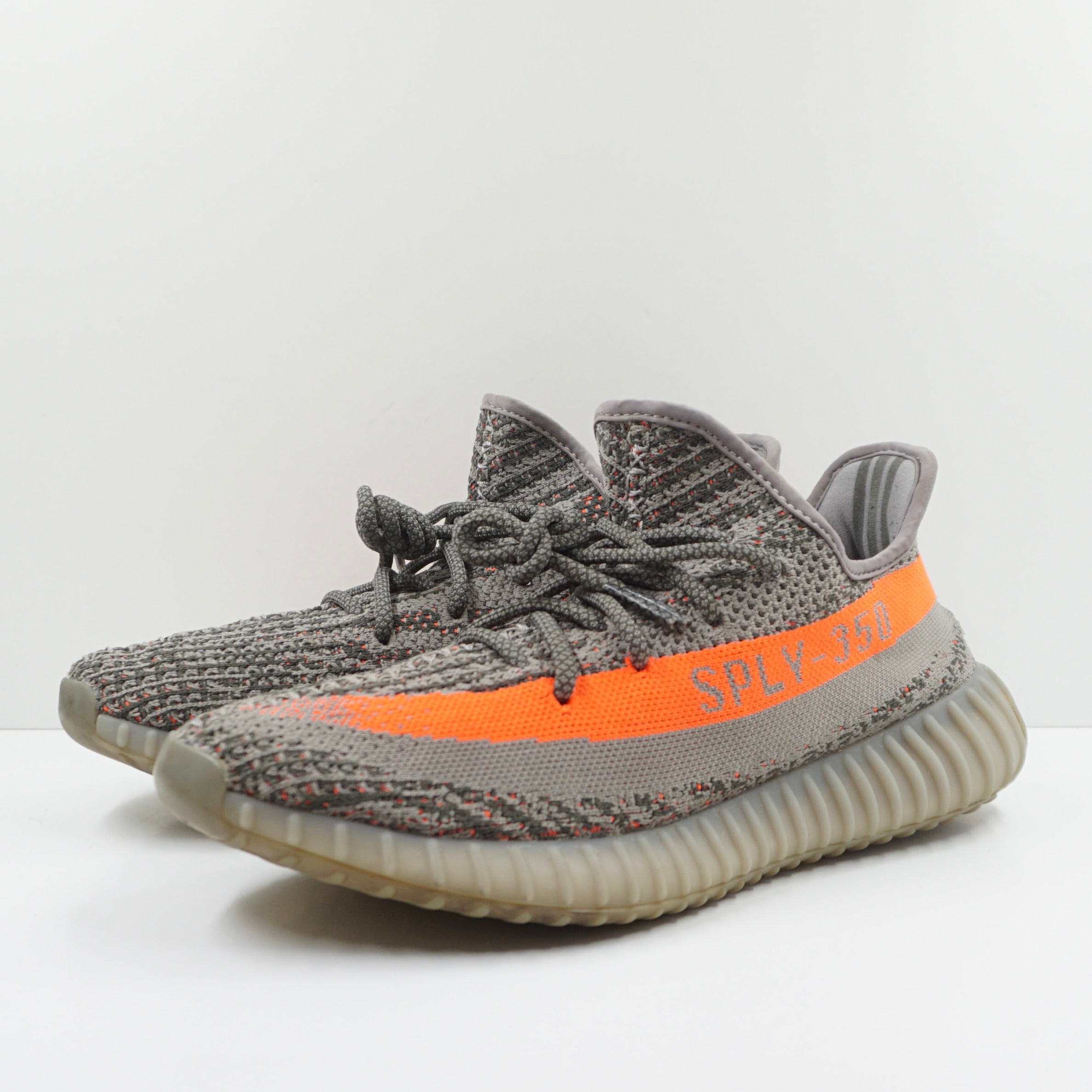 Adidas Yeezy Boost V2 Beluga