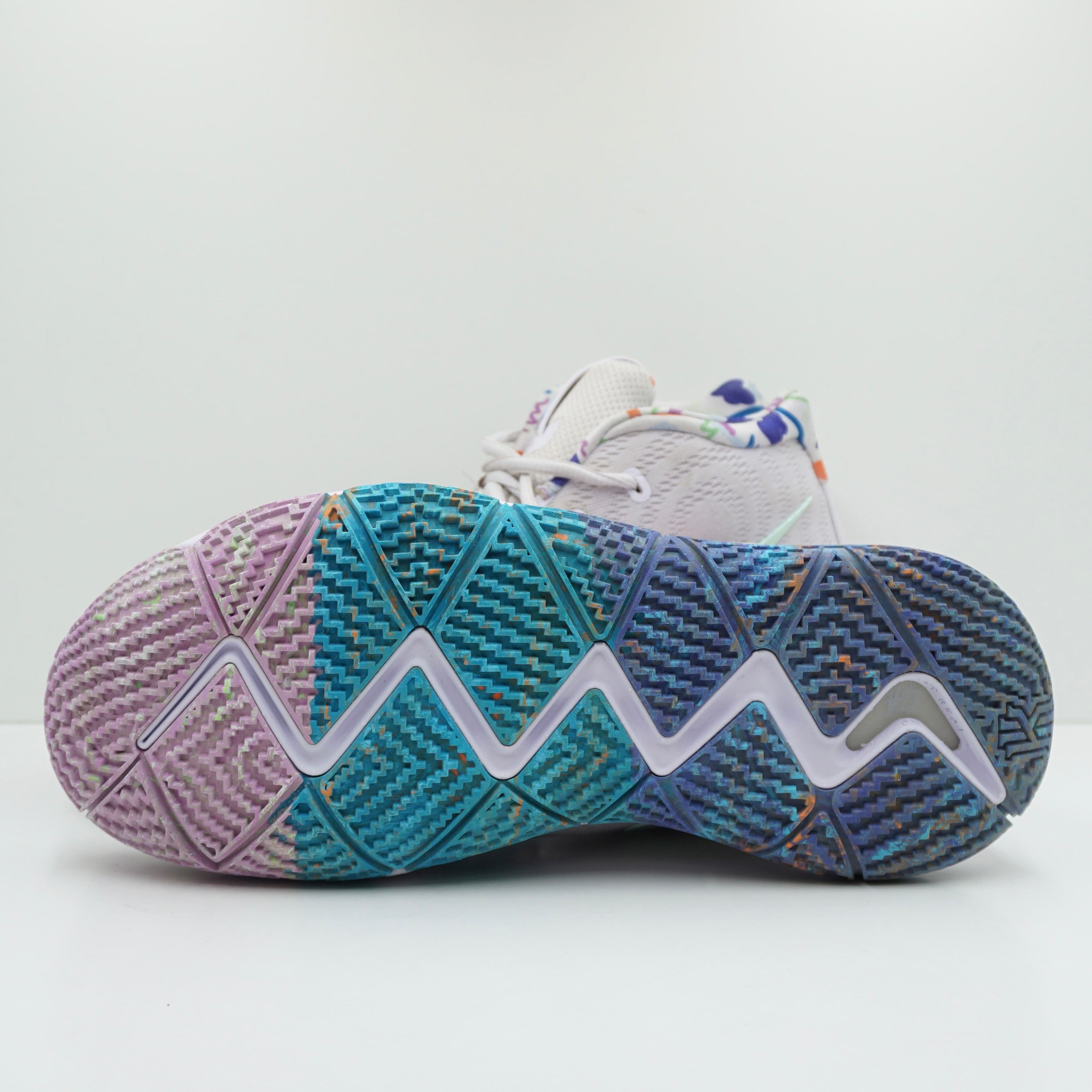 Nike Kyrie 4 Decades Pack 90s