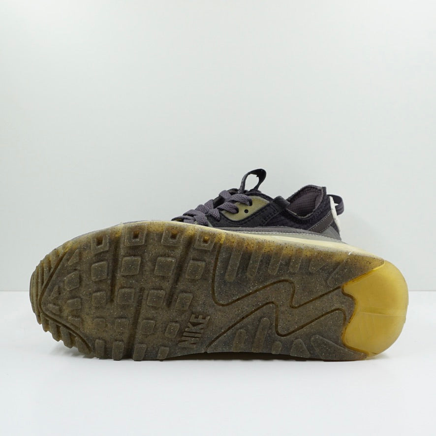 Nike Air Max Terrascape 90 Next Nature Black Thunder Grey (W)