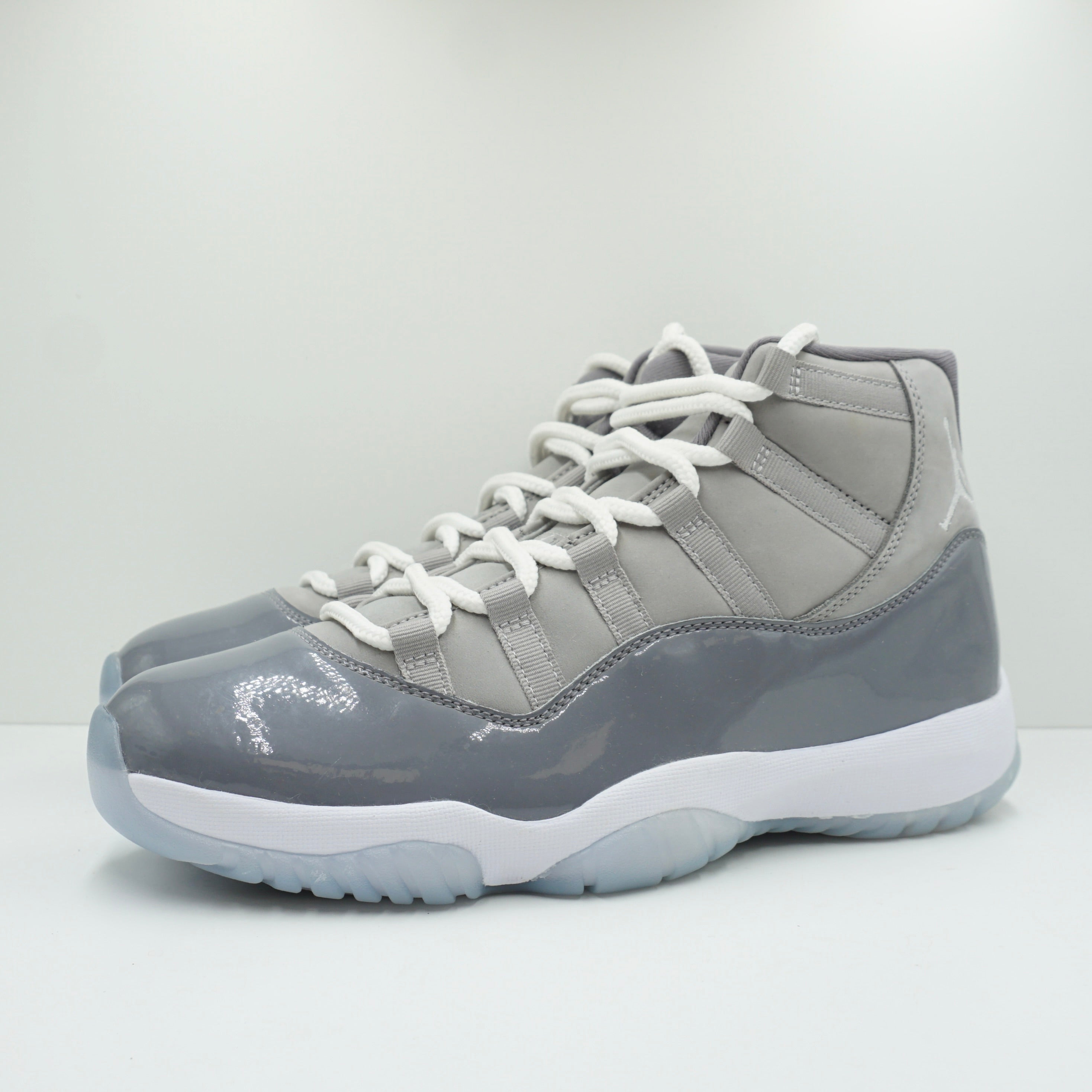 Jordan 11 Retro Cool Grey (2021)