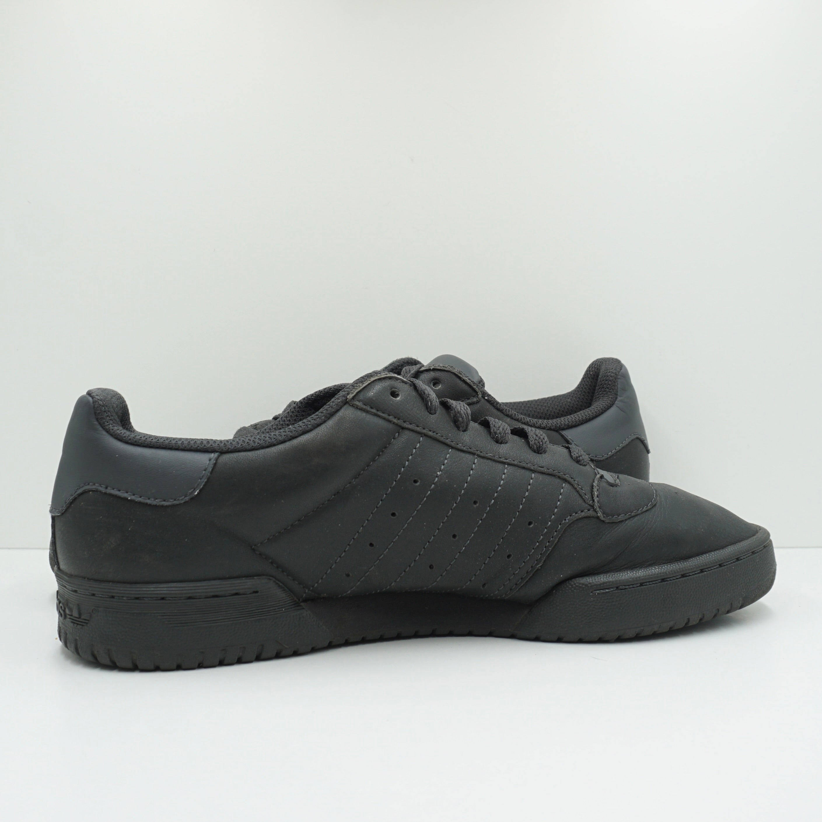 Adidas Yeezy Powerphase Calabasas Core Black