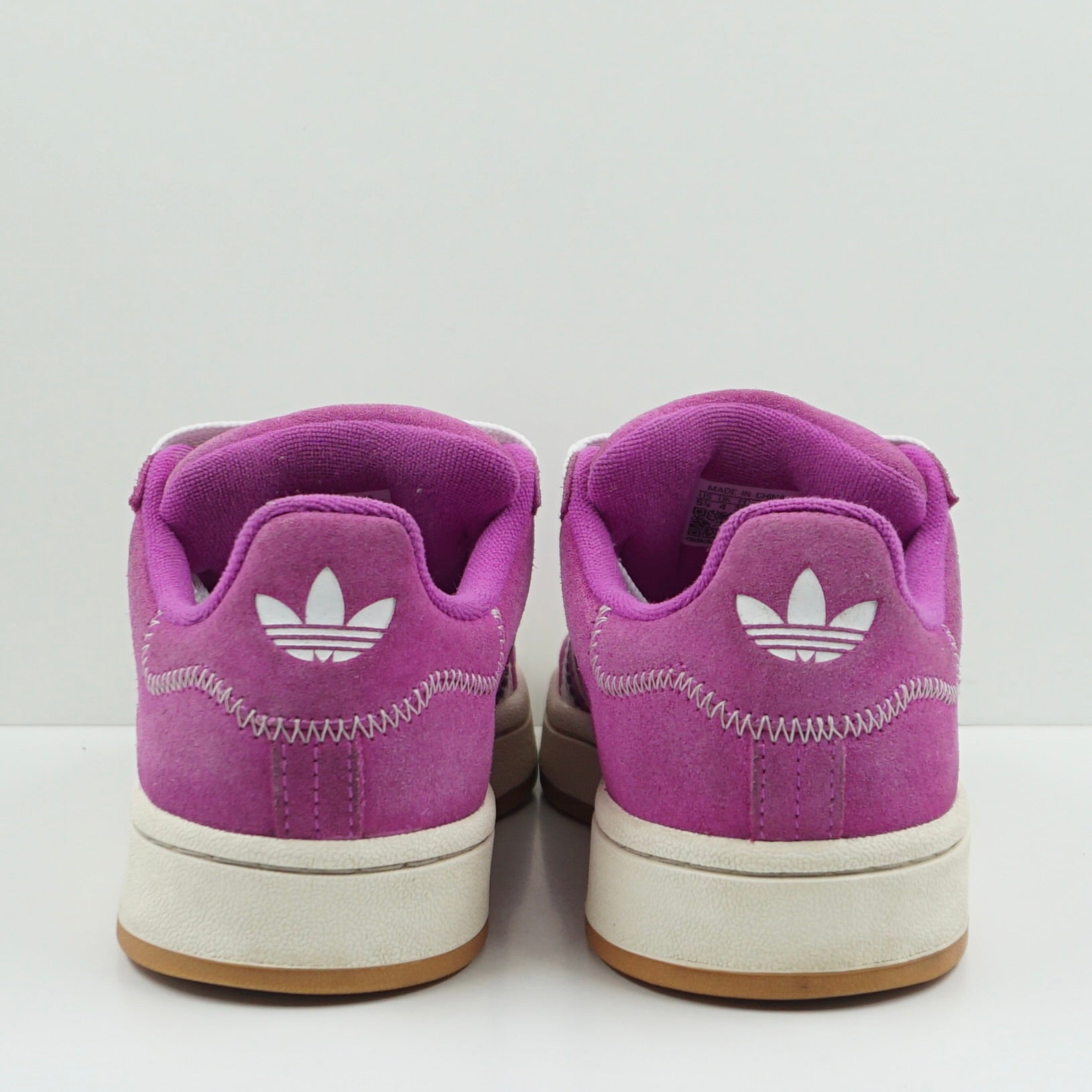 Adidas Campus 00s Purple Burst (W)