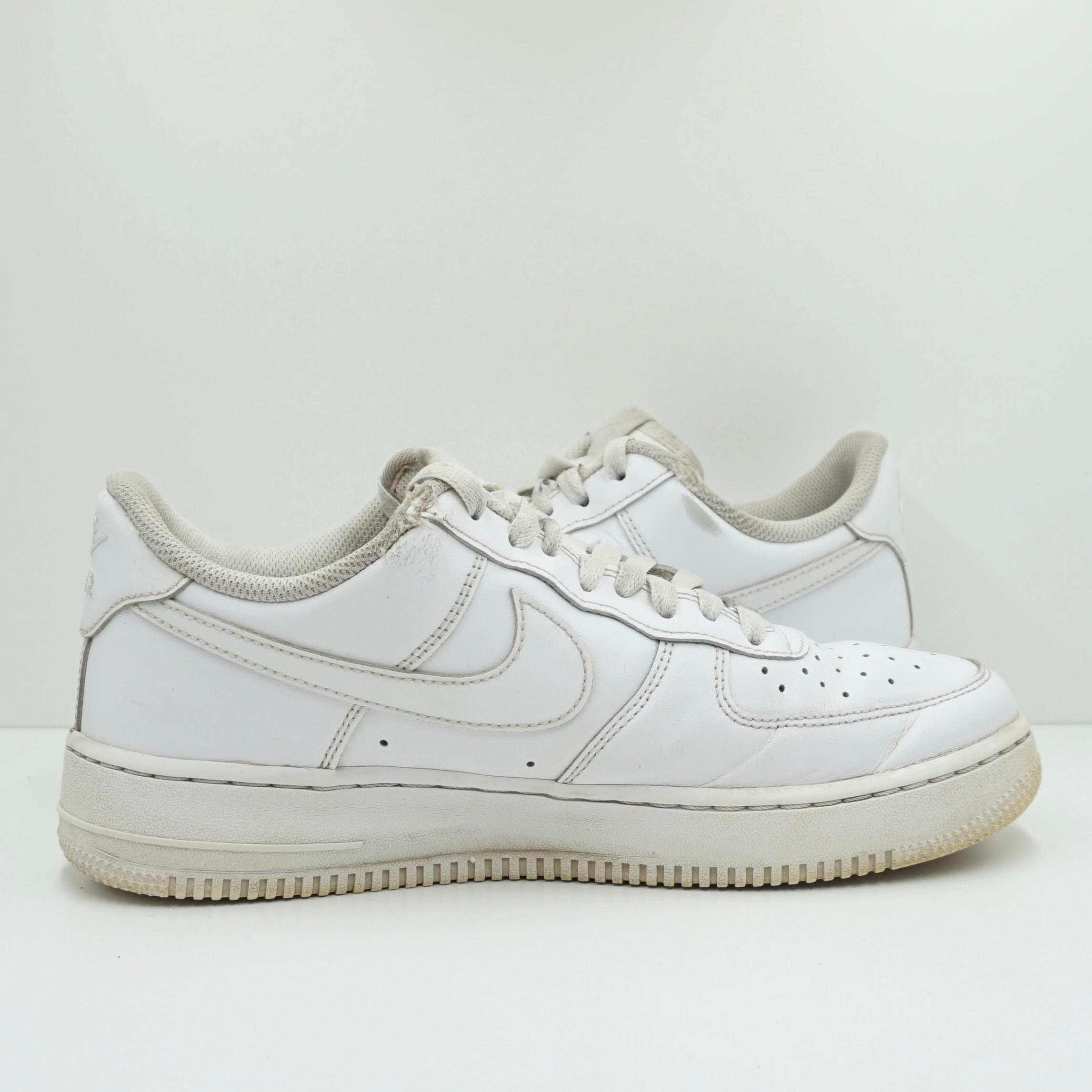 FREE Nike Air Force 1 07´White