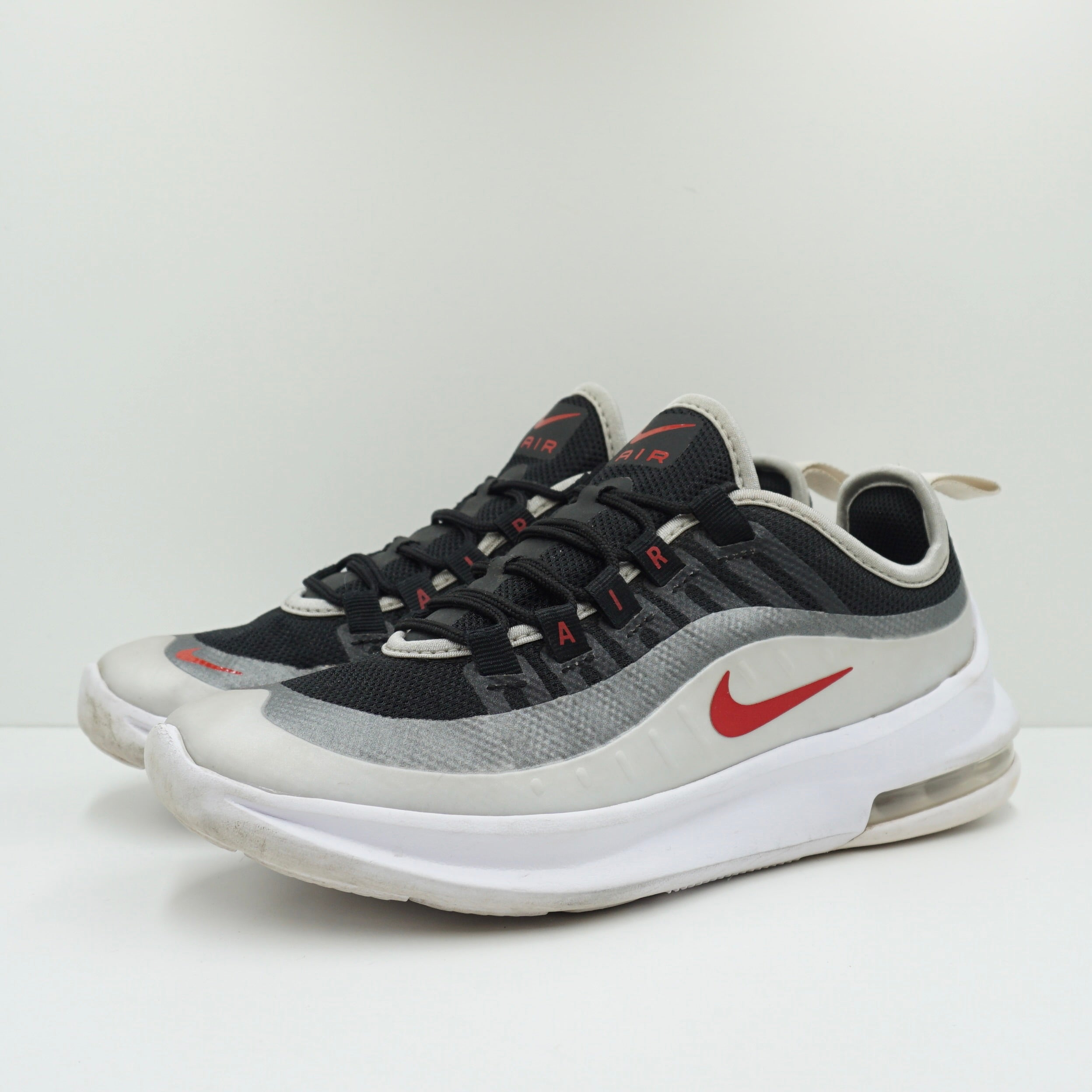 Nike Air Max Axis Sport Red (GS)