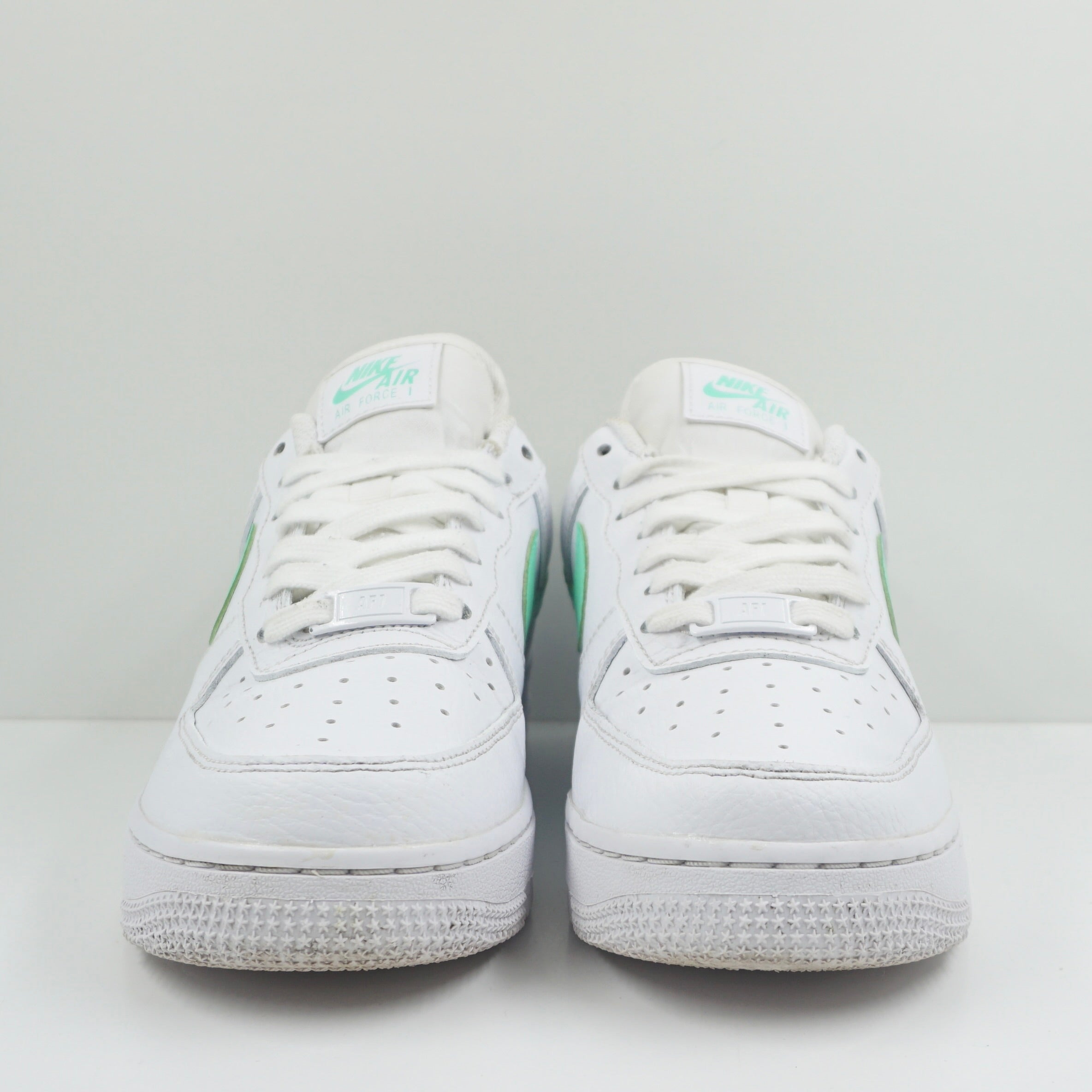 Nike Air Force 1 Low Green Glow (W)