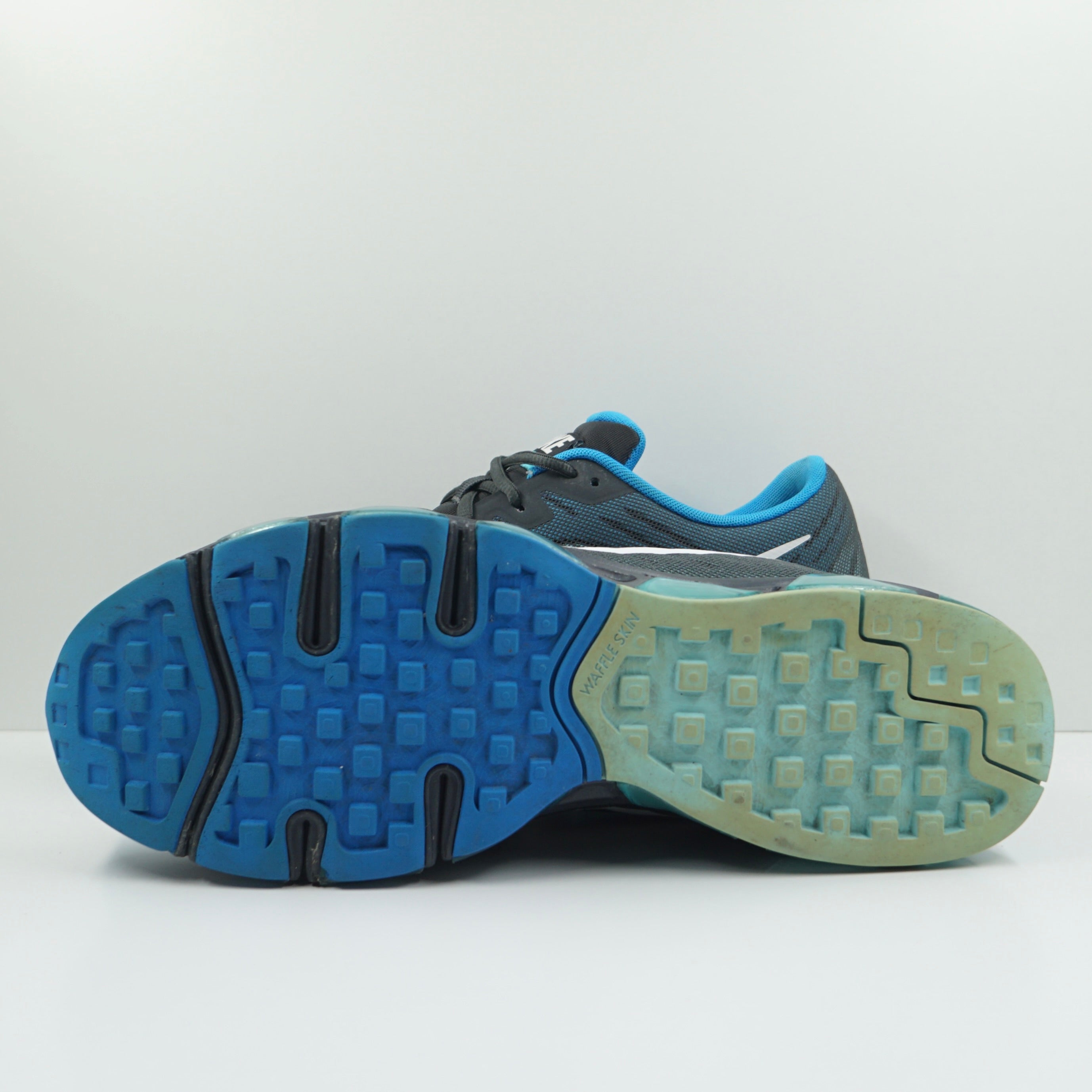 Nike Air Max Tailwind 6 Grey Blue