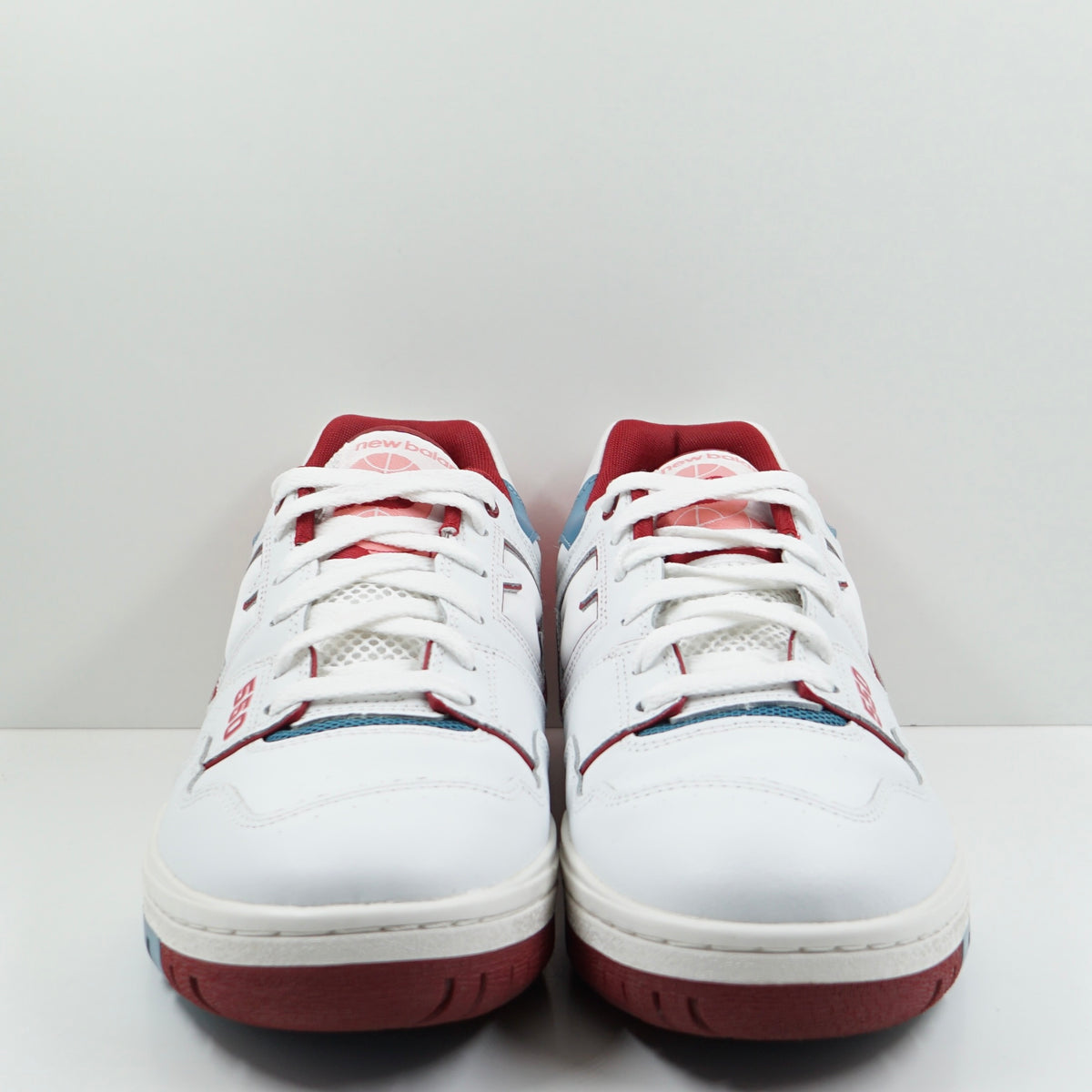 New Balance 550 Zalando Exclusive Desert Pink