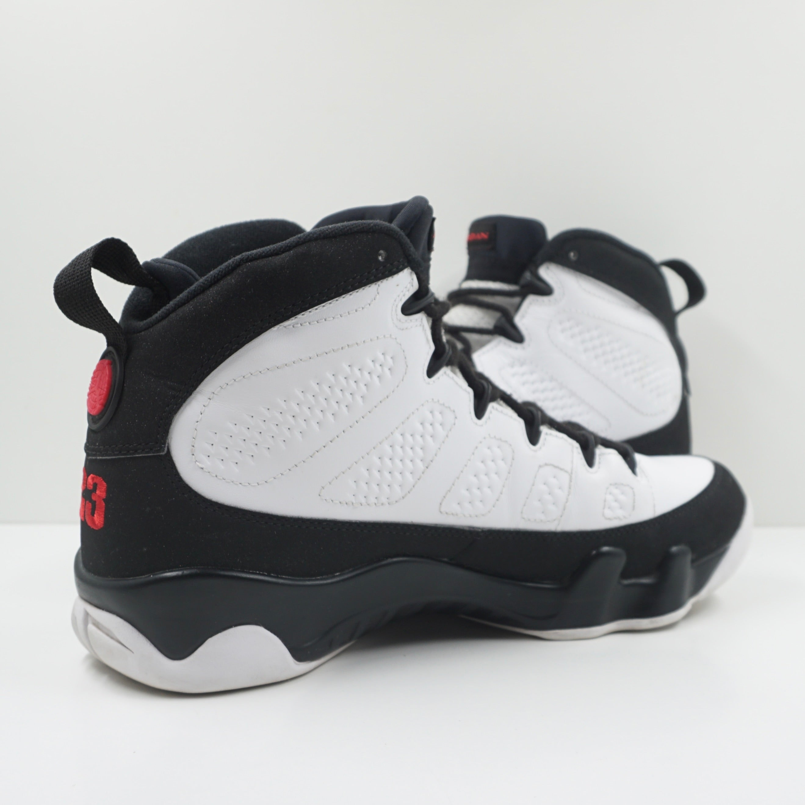 Jordan 9 Retro OG (2016)