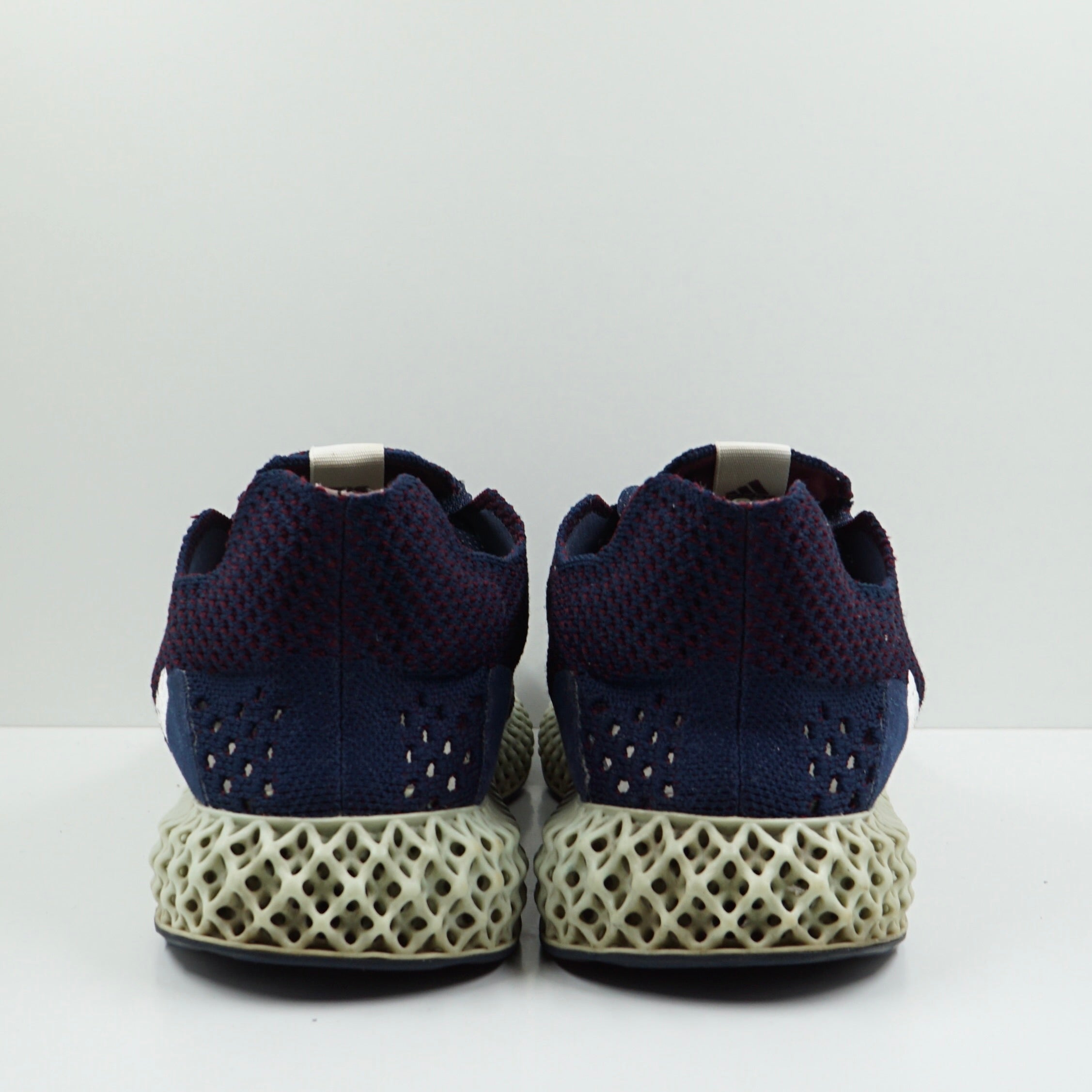 Adidas 4D Sneakersnstuff