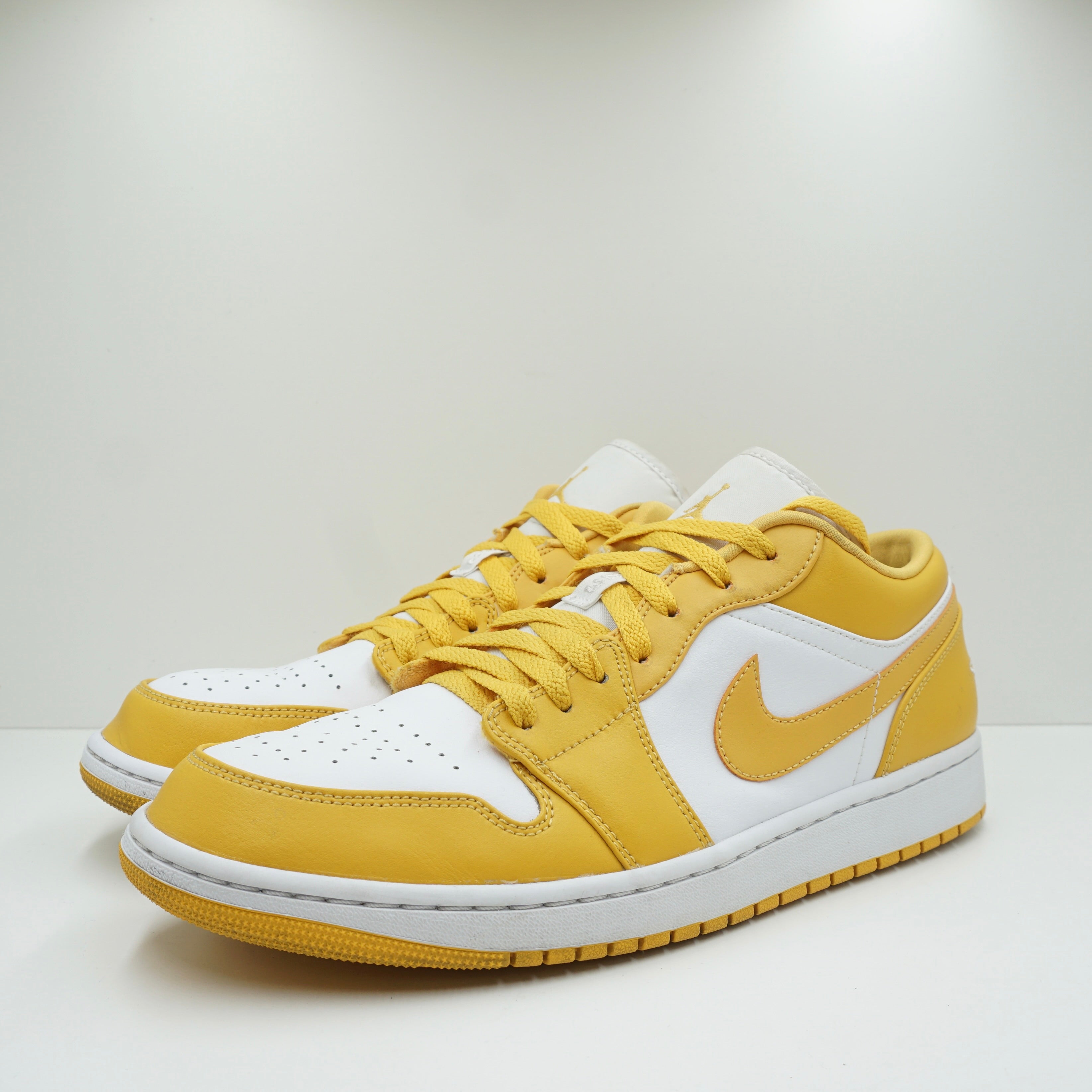 pollen retro 1 low