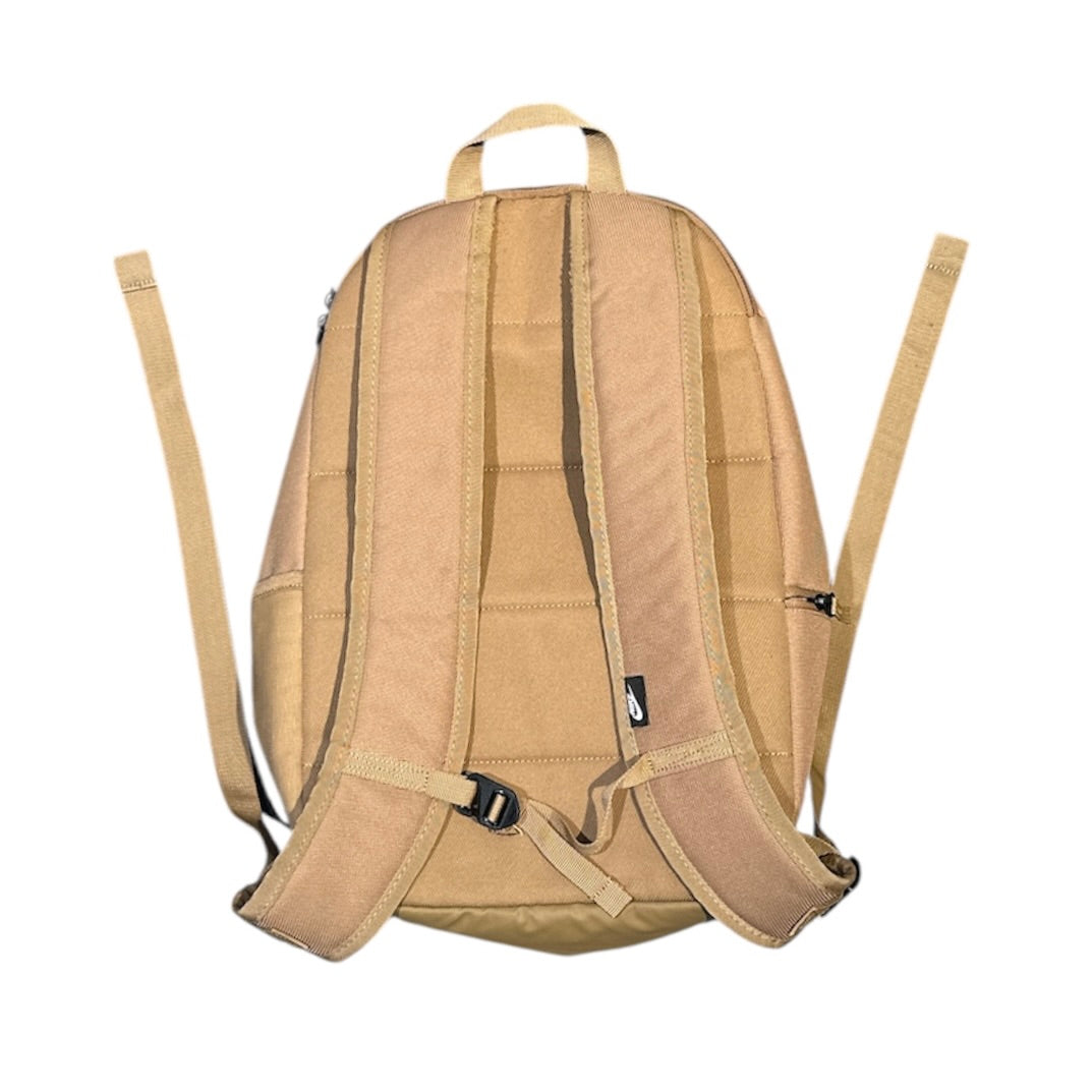 Nike Heritage Beige Backpack