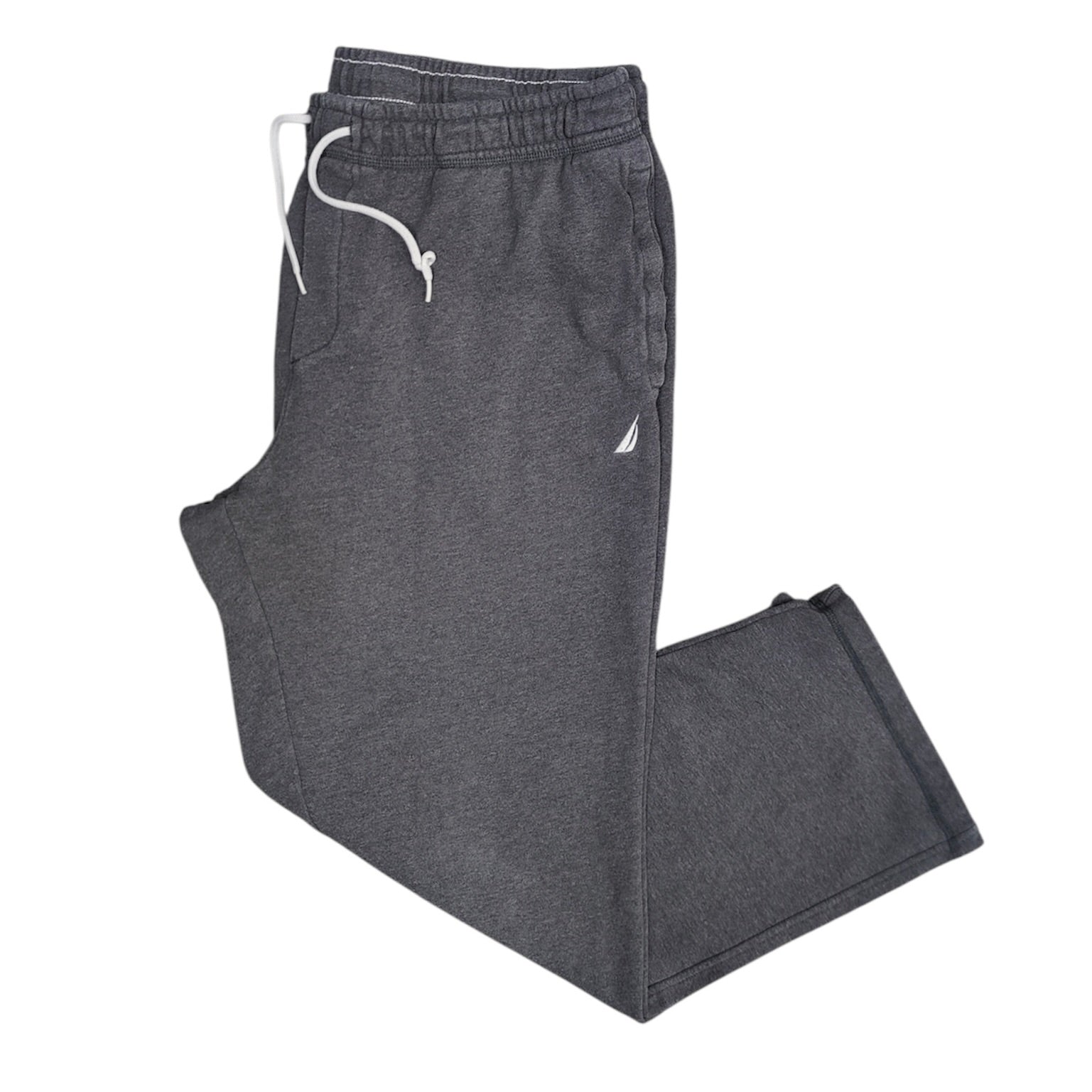 Nautica Grey Sweatpants