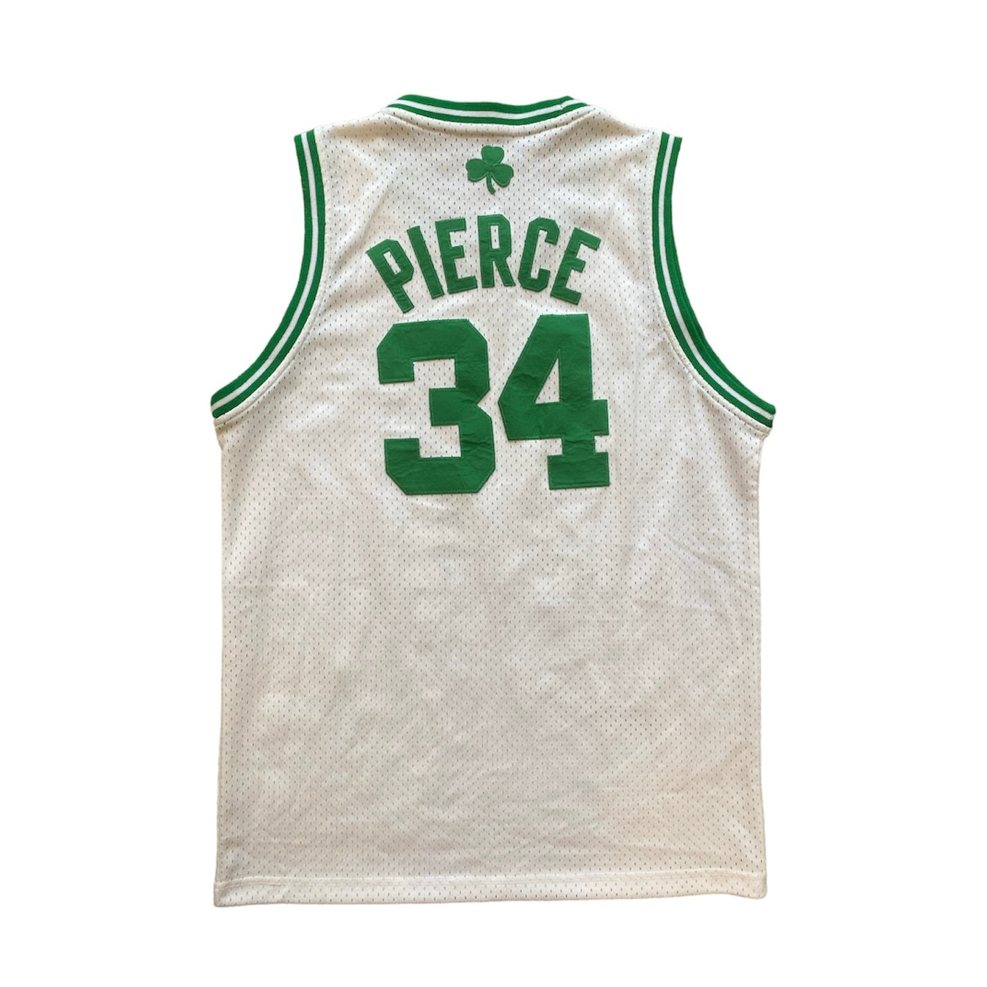 NBA Boston Celtics Pierce Basketball Jersey