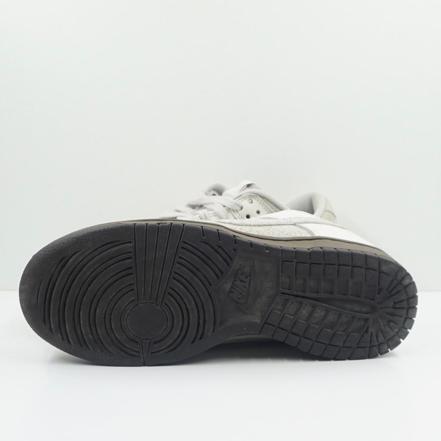 Nike Dunk Low Ironstone