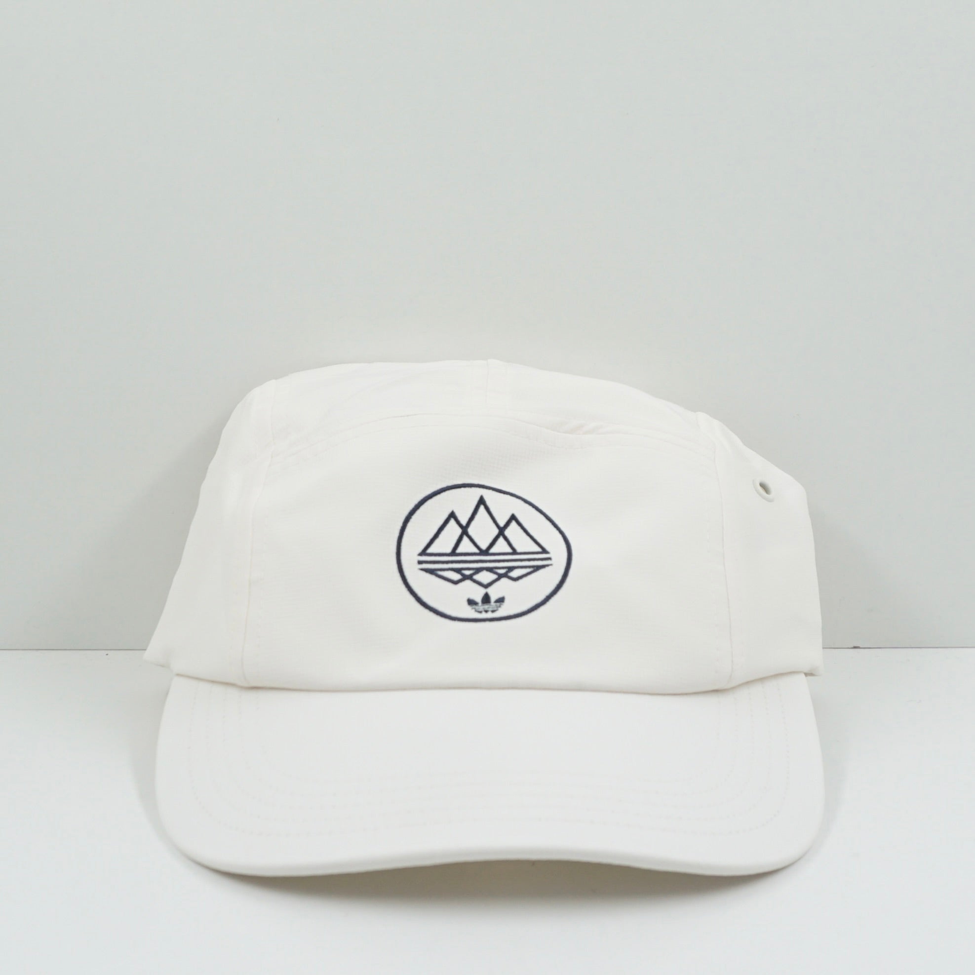 Adidas Mod SPZL White Adjustable Cap