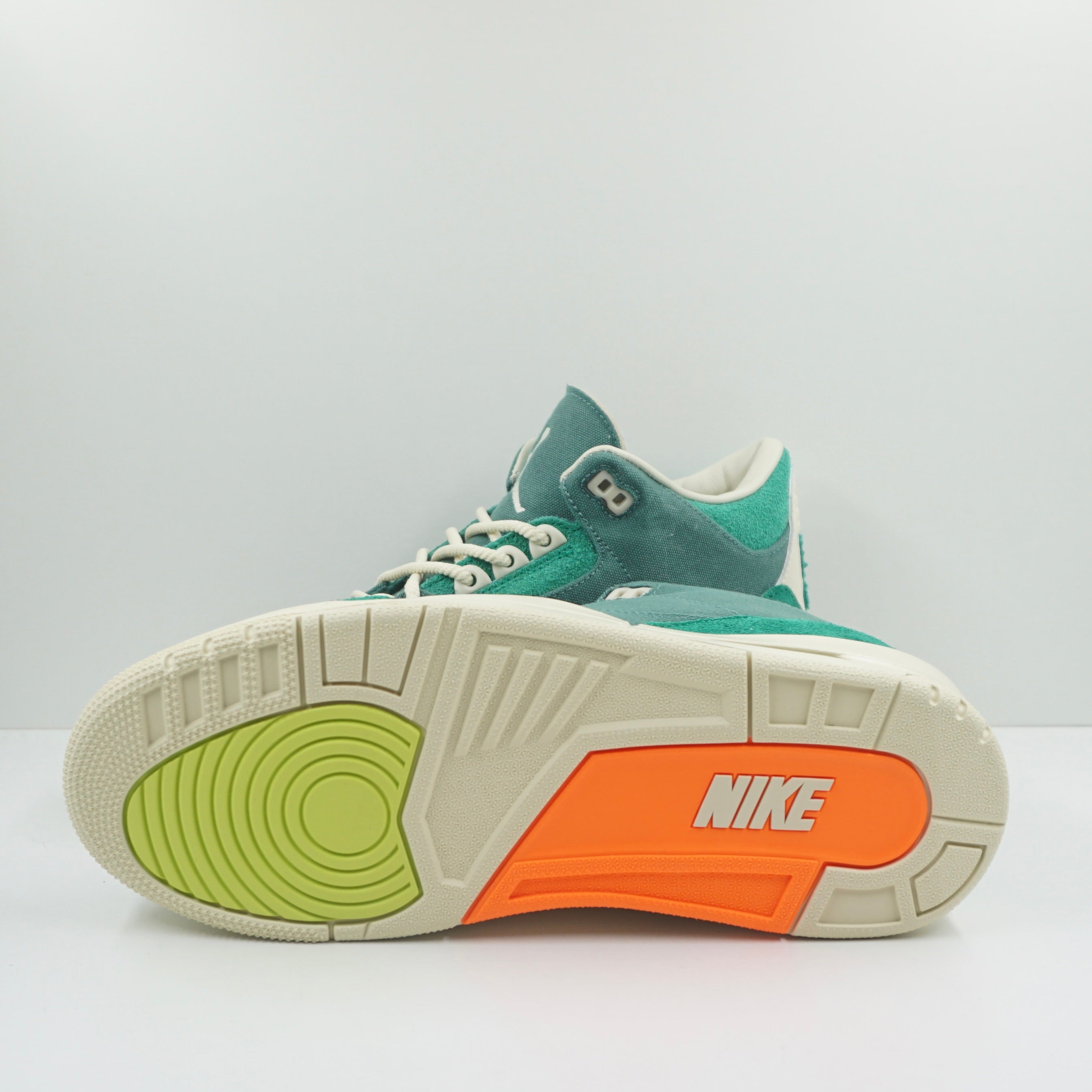 Jordan 3 Retro SP Nina Chanel Abney Bicoastal (W)