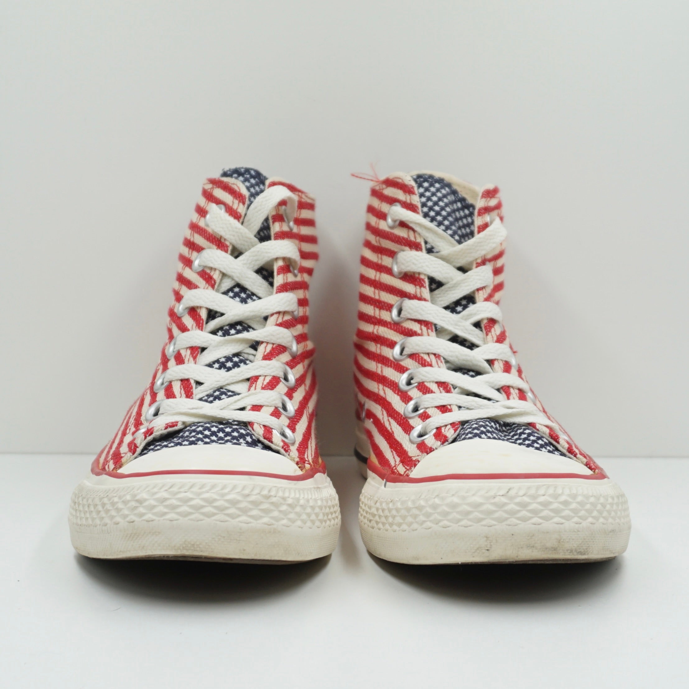 Converse Chuck Taylor All Star Spec Hi USA