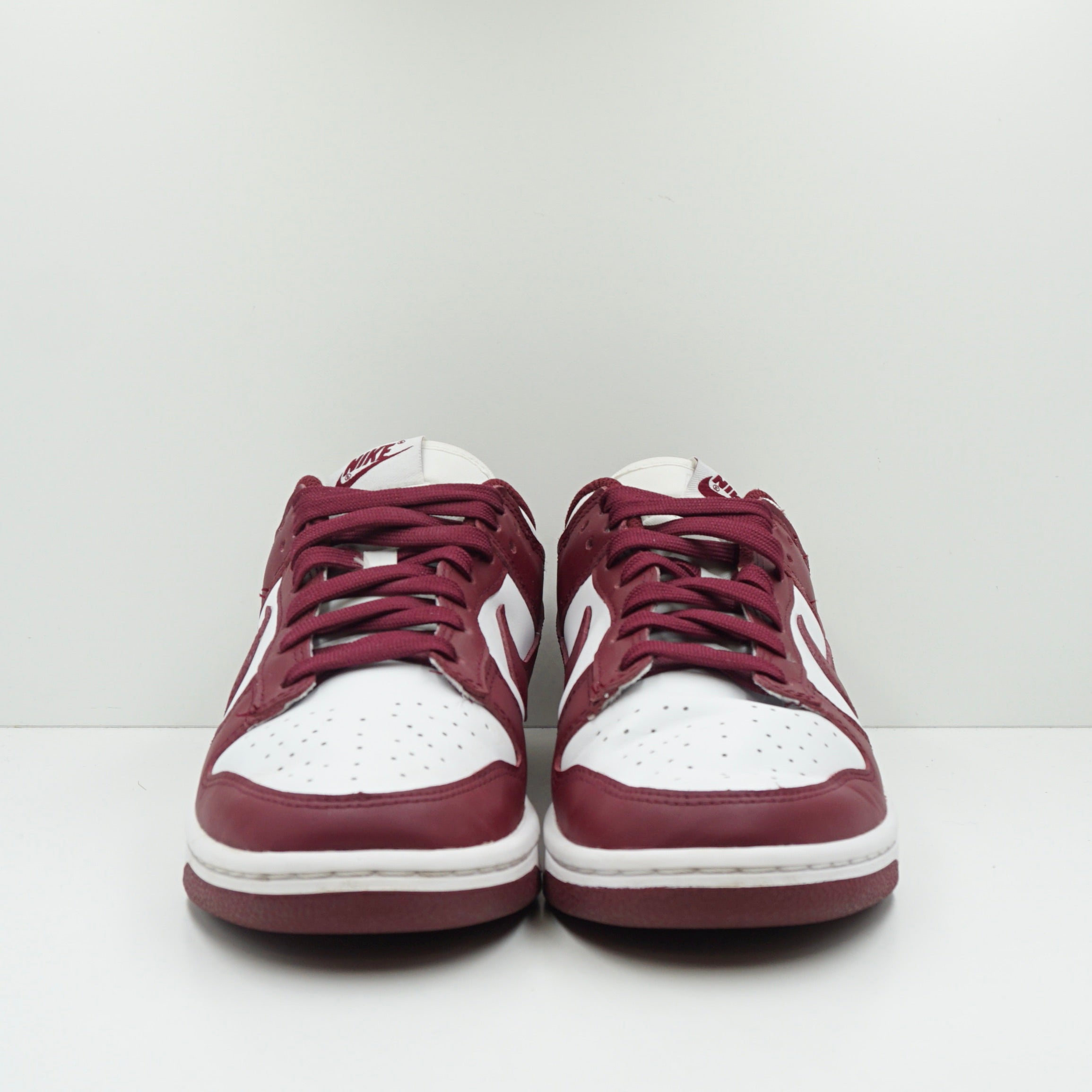 bordeaux nike dunk