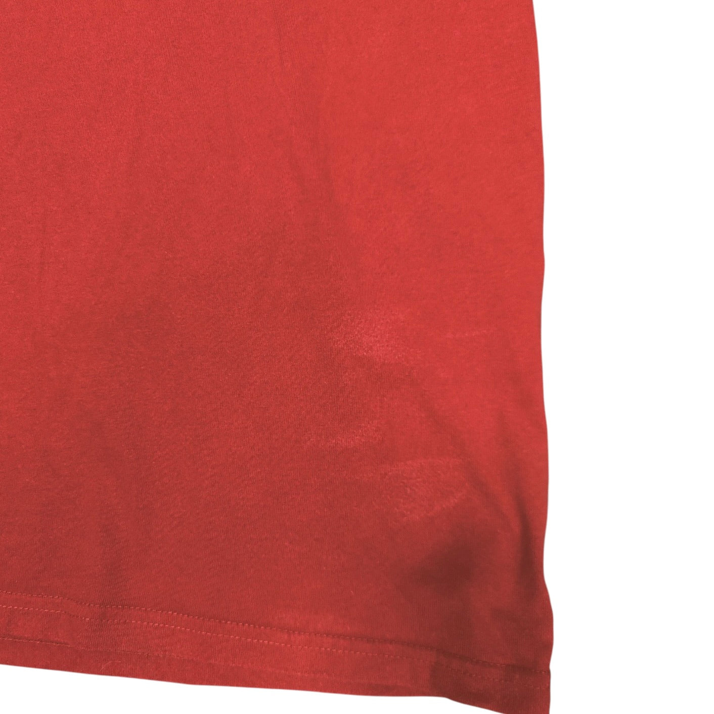 Polo Ralph Lauren Red Tshirt (Youth)