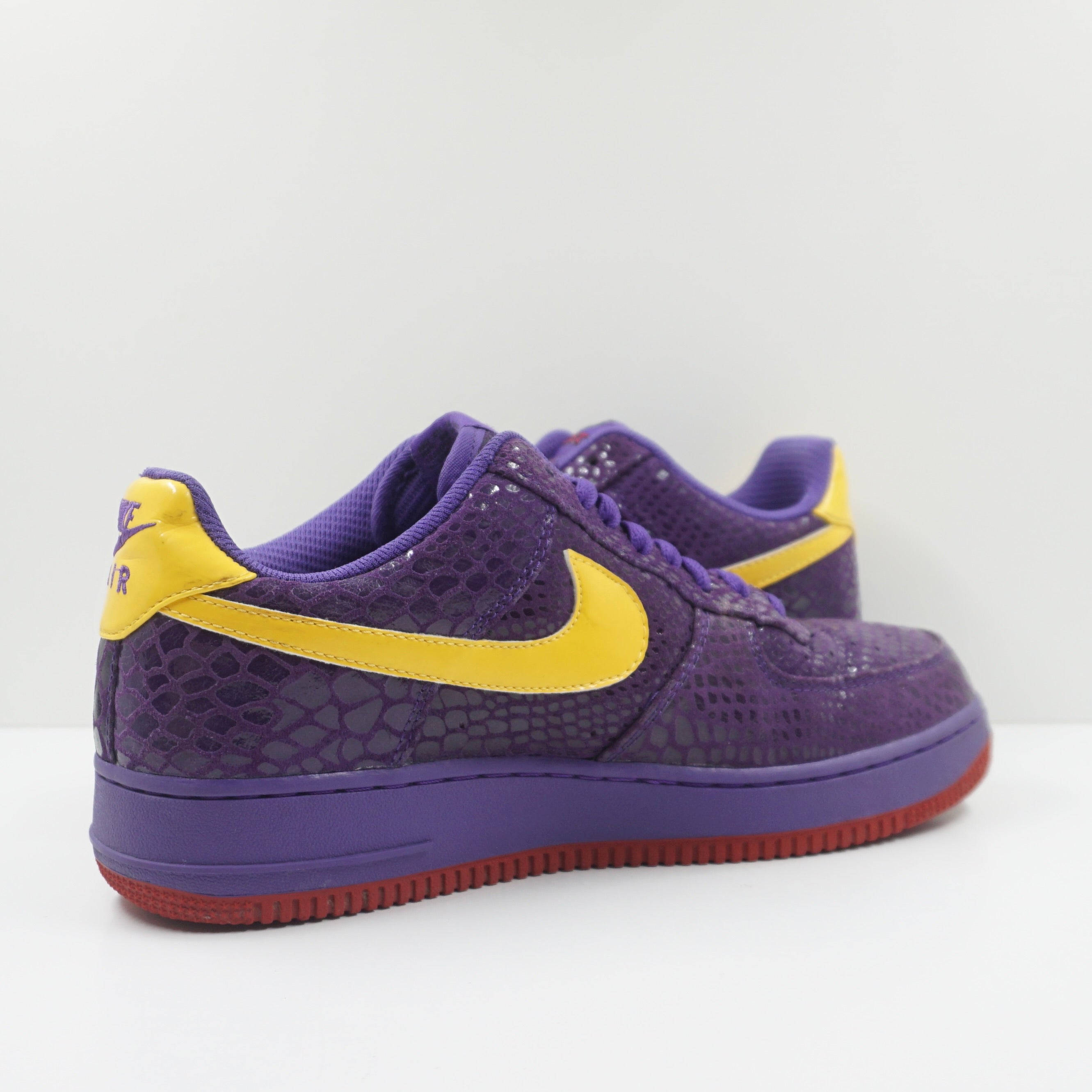 Nike Air Force 1 Low Eddie Cruz