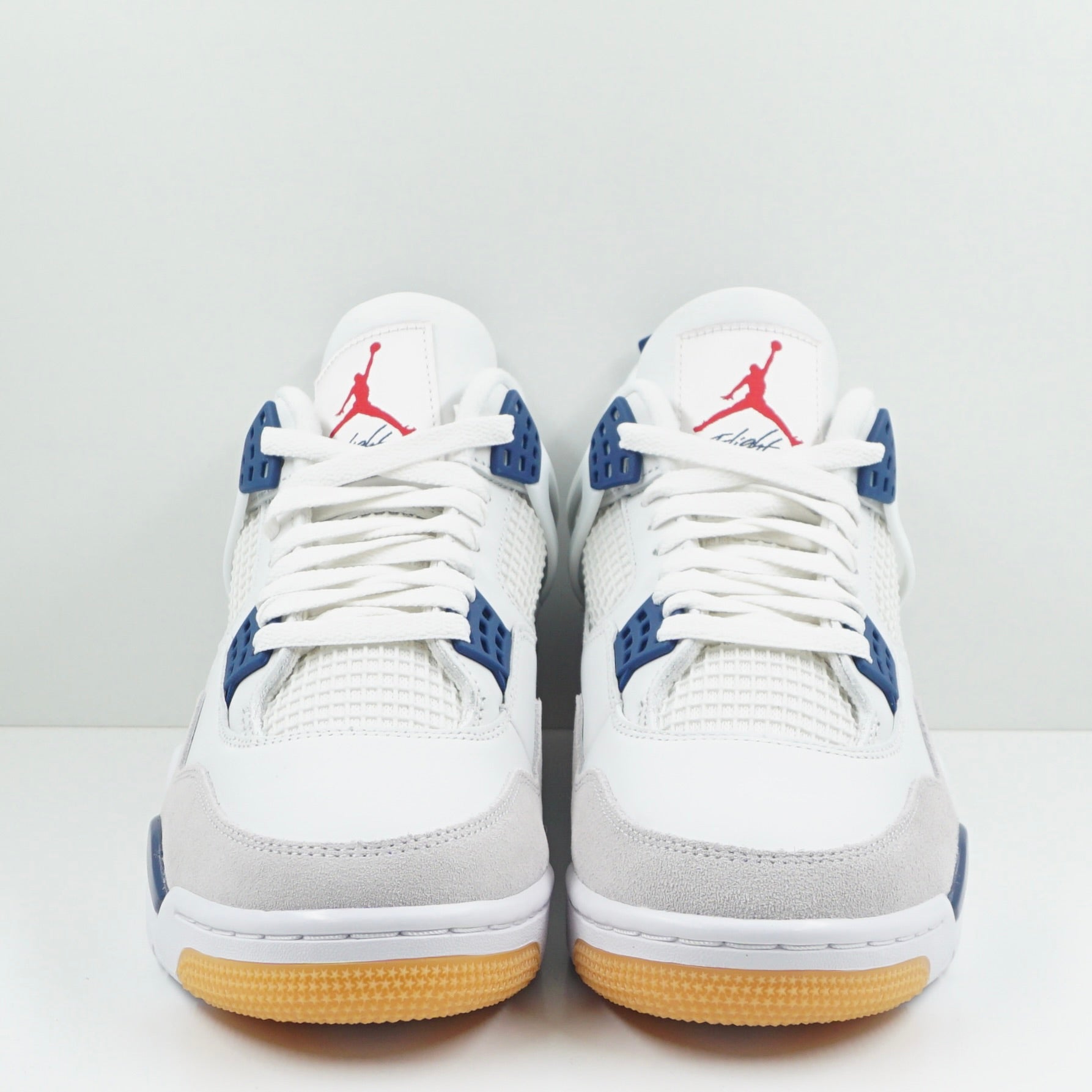 Jordan 4 Retro SB Navy