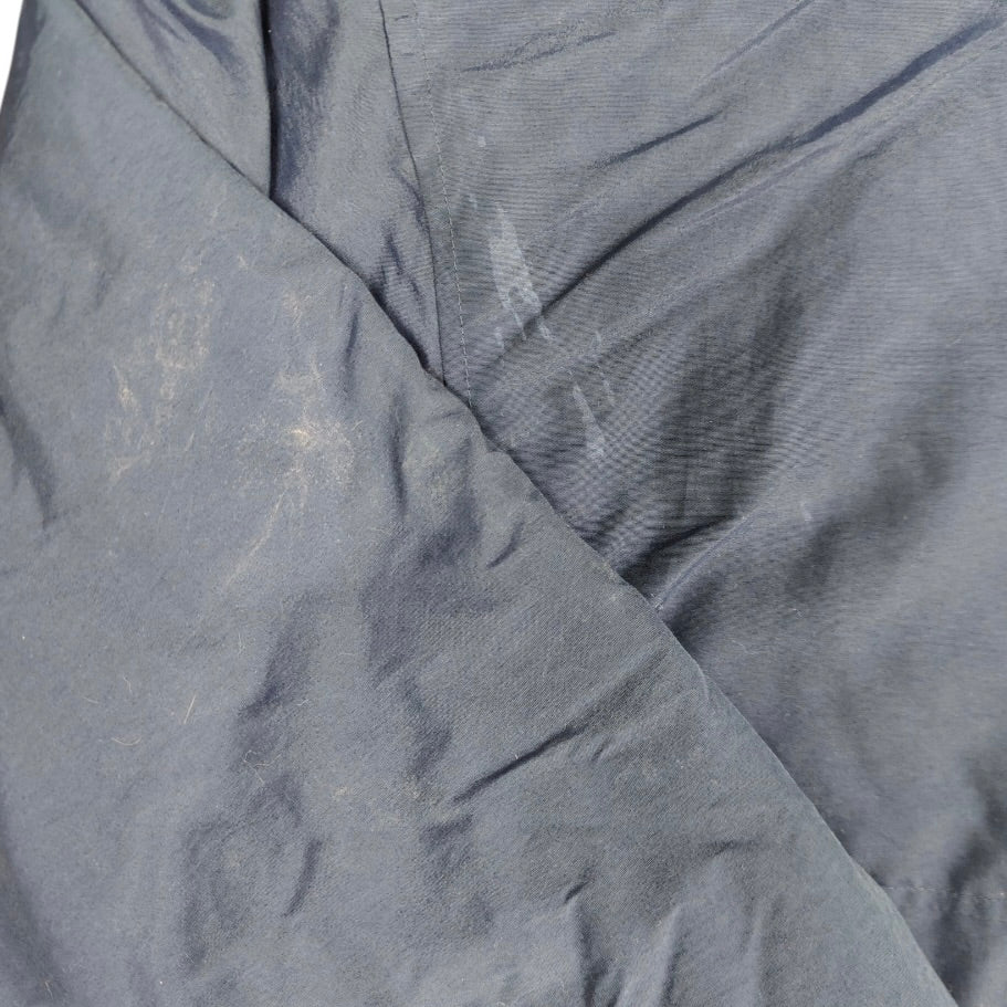 Vintage Starter Syracuse University Navy Jacket