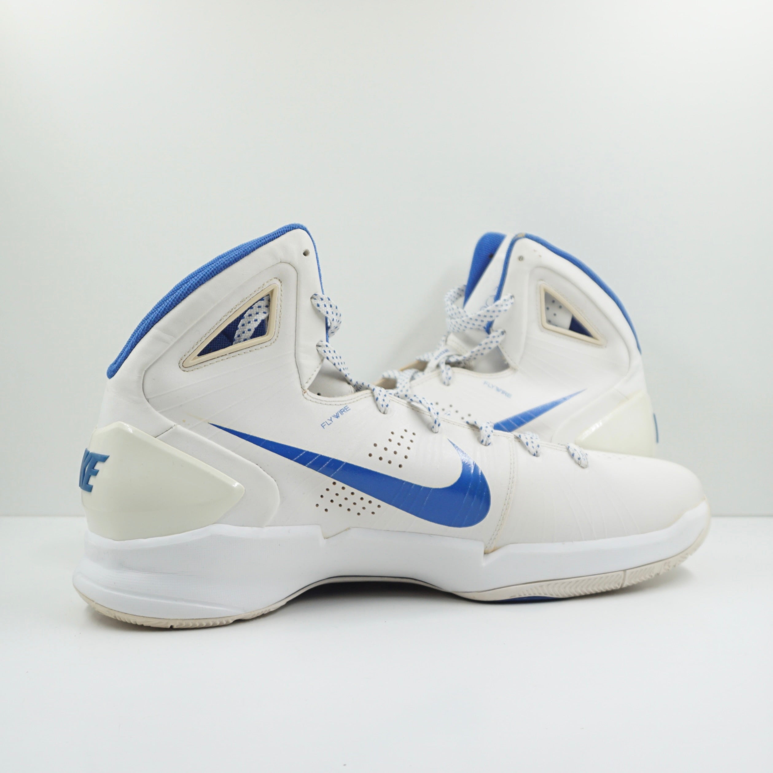 Nike Zoom Hyperdunk 2010 Dirk Nowitzki