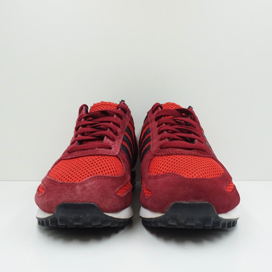 Adidas L.A Trainer Red Navy (W)