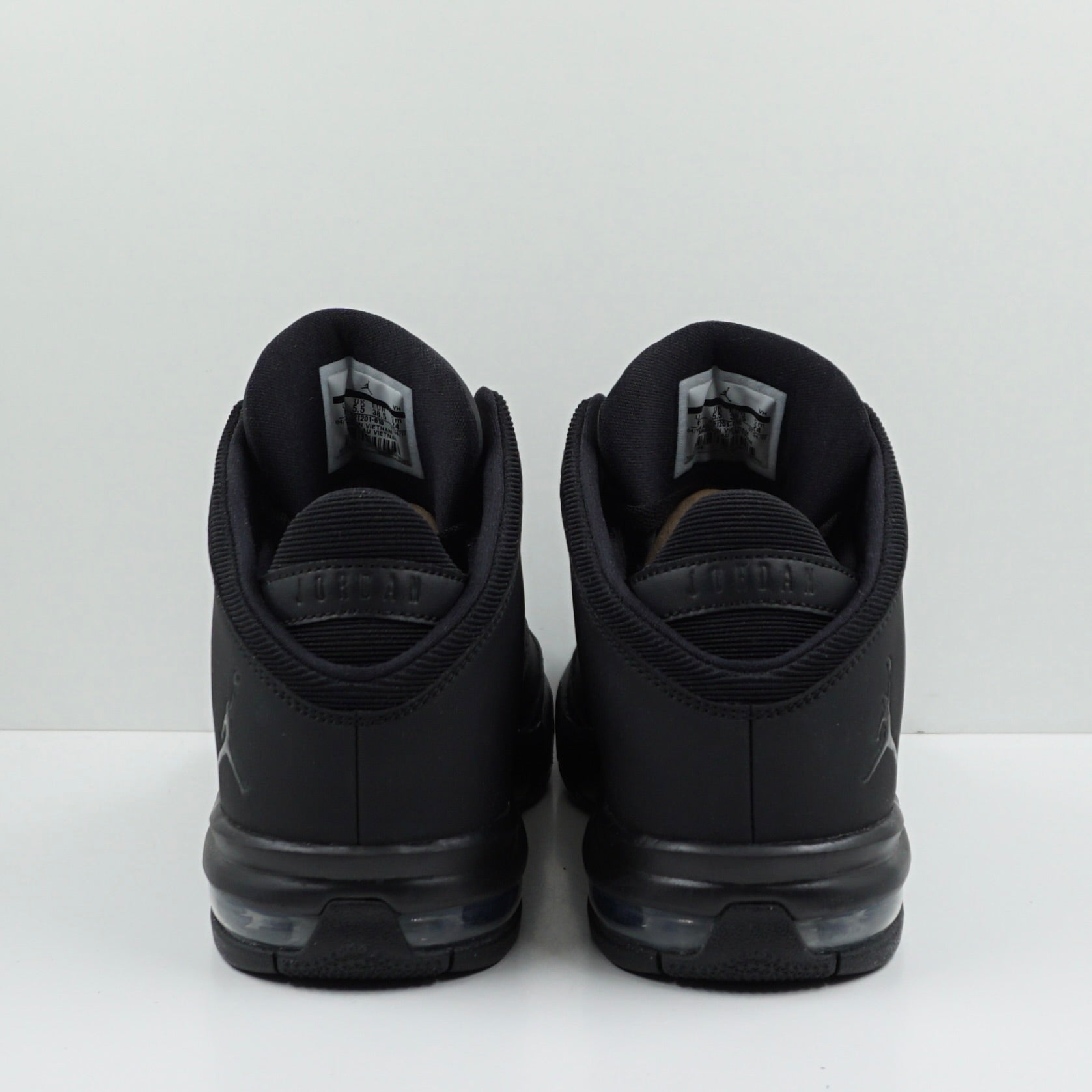 Jordan Flight Origin Sport (GS)