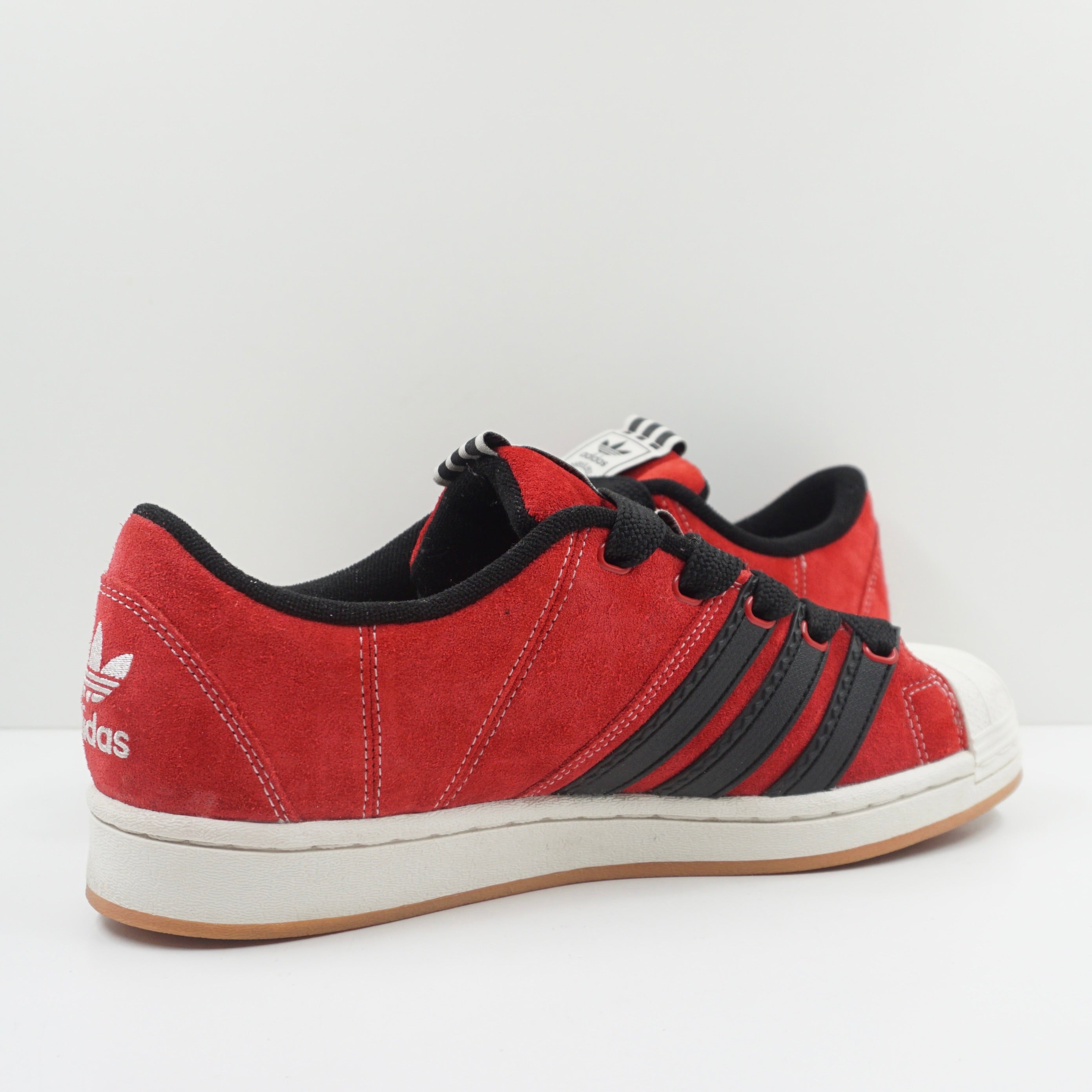 Adidas Supermodified YNuK Power Red