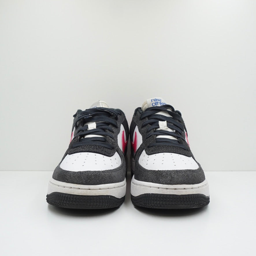Nike Air Force 1 Low Athletic Club Prime Pink (GS)
