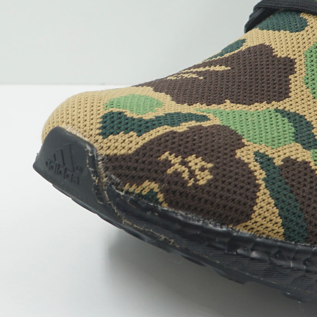 Adidas Ultraboost 4.0 Bape Camo