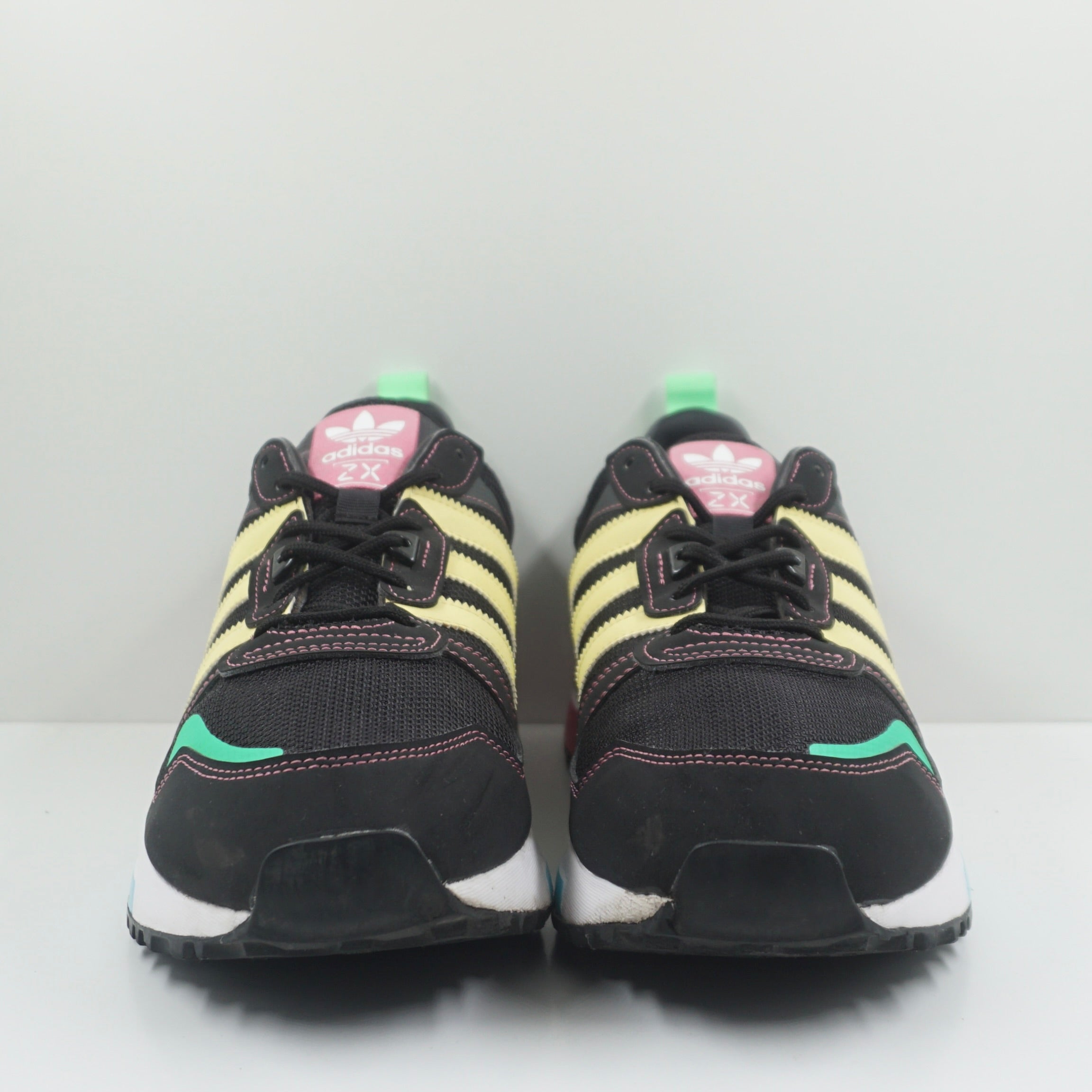 Adidas ZX 700 HD Black Multi