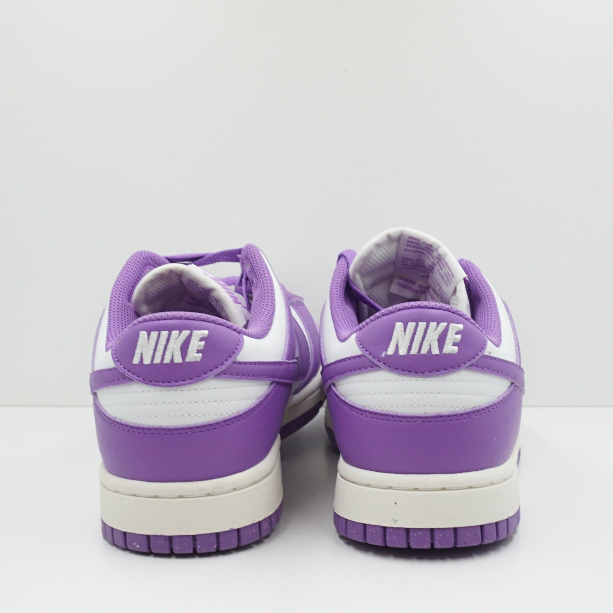 Nike Dunk Low Next Nature Black Raspberry (W)