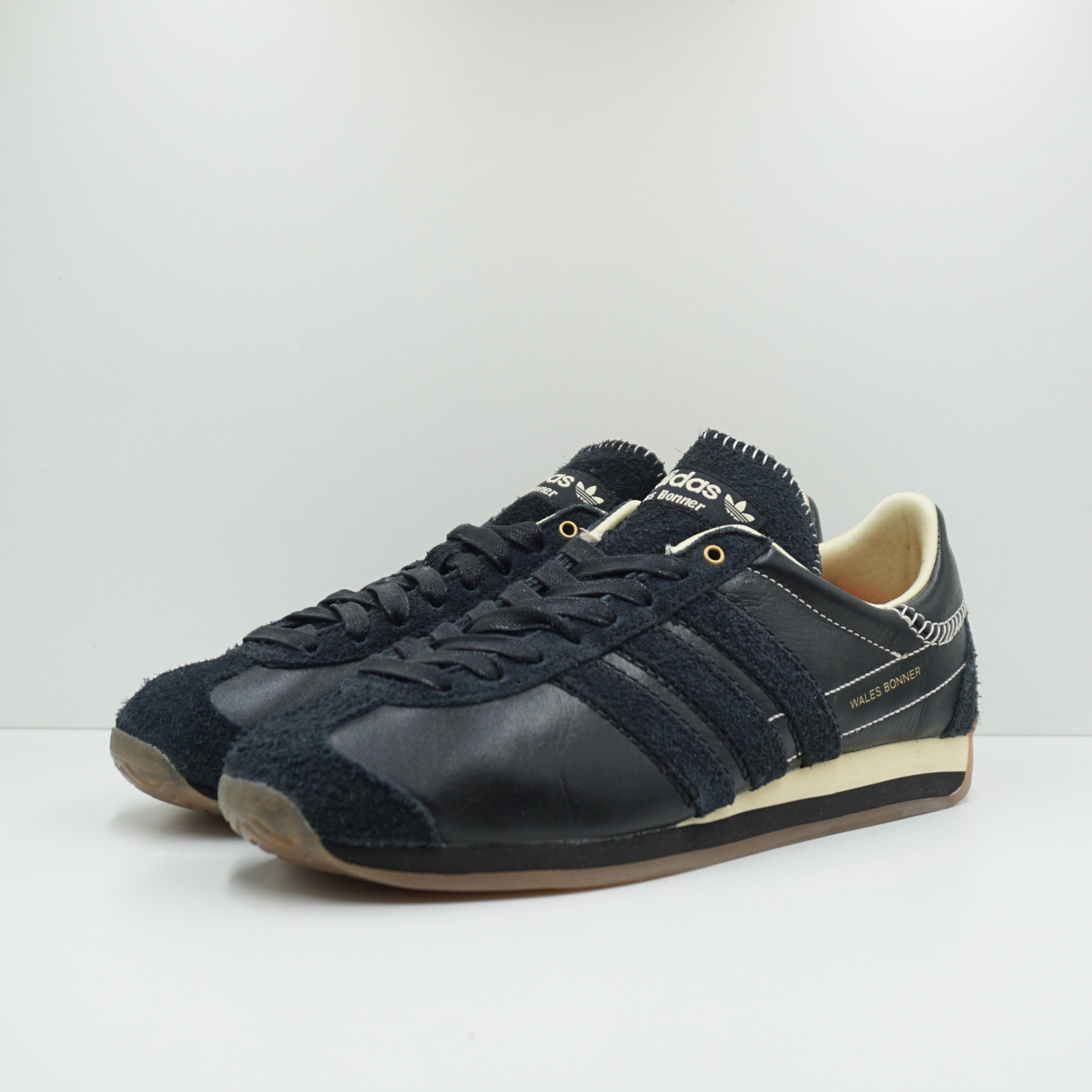 Adidas Originals Country Wales Bonner Black