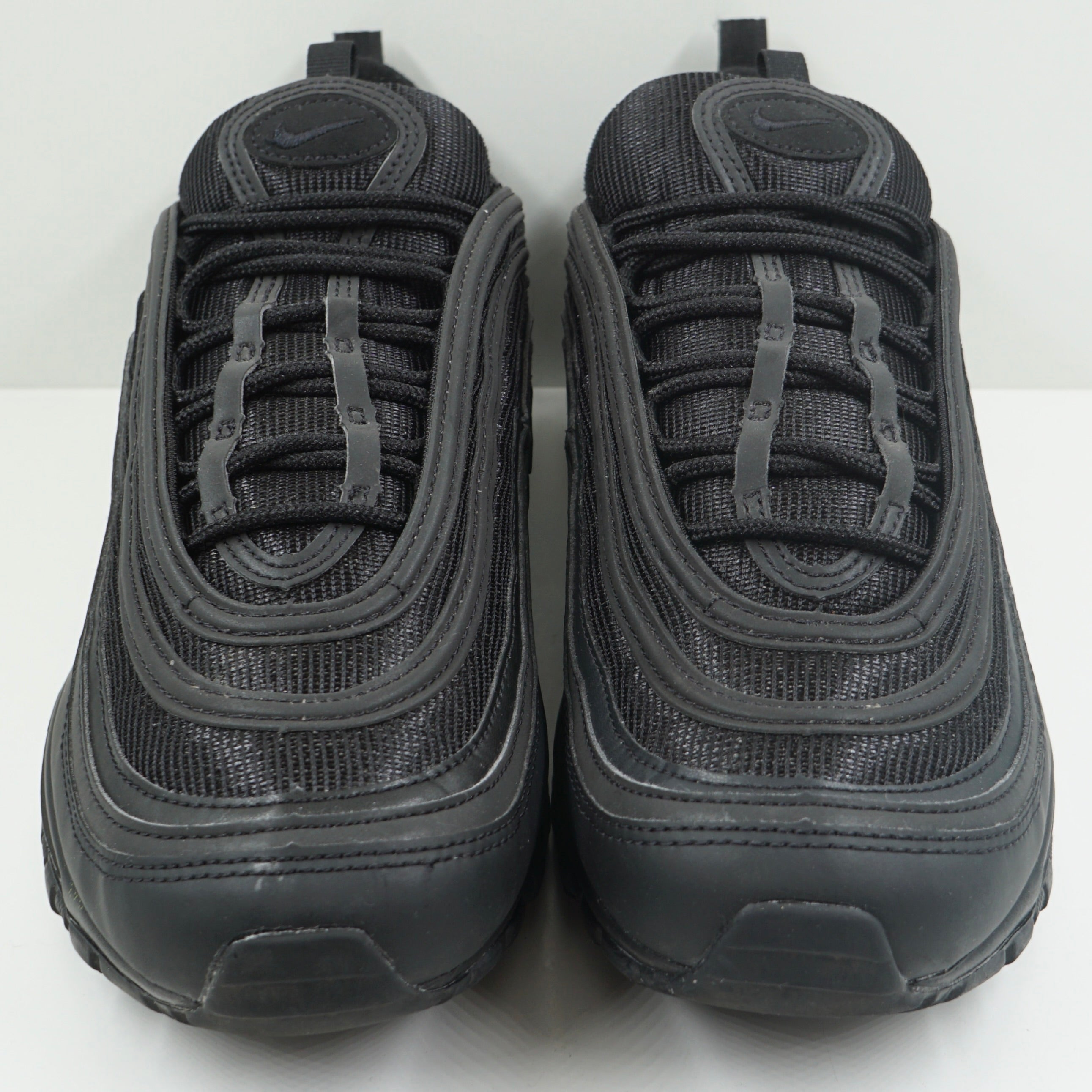 Nike Air Max 97 Triple Black