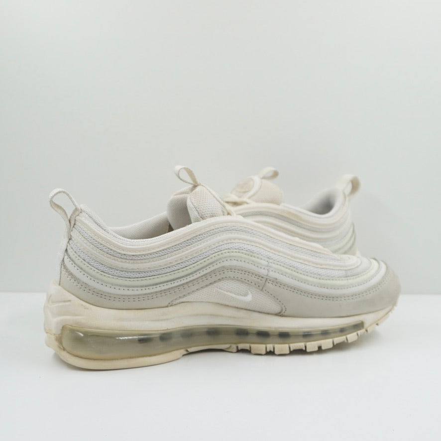 Nike Air Max 97 Bone Pastel Mint Green (W)
