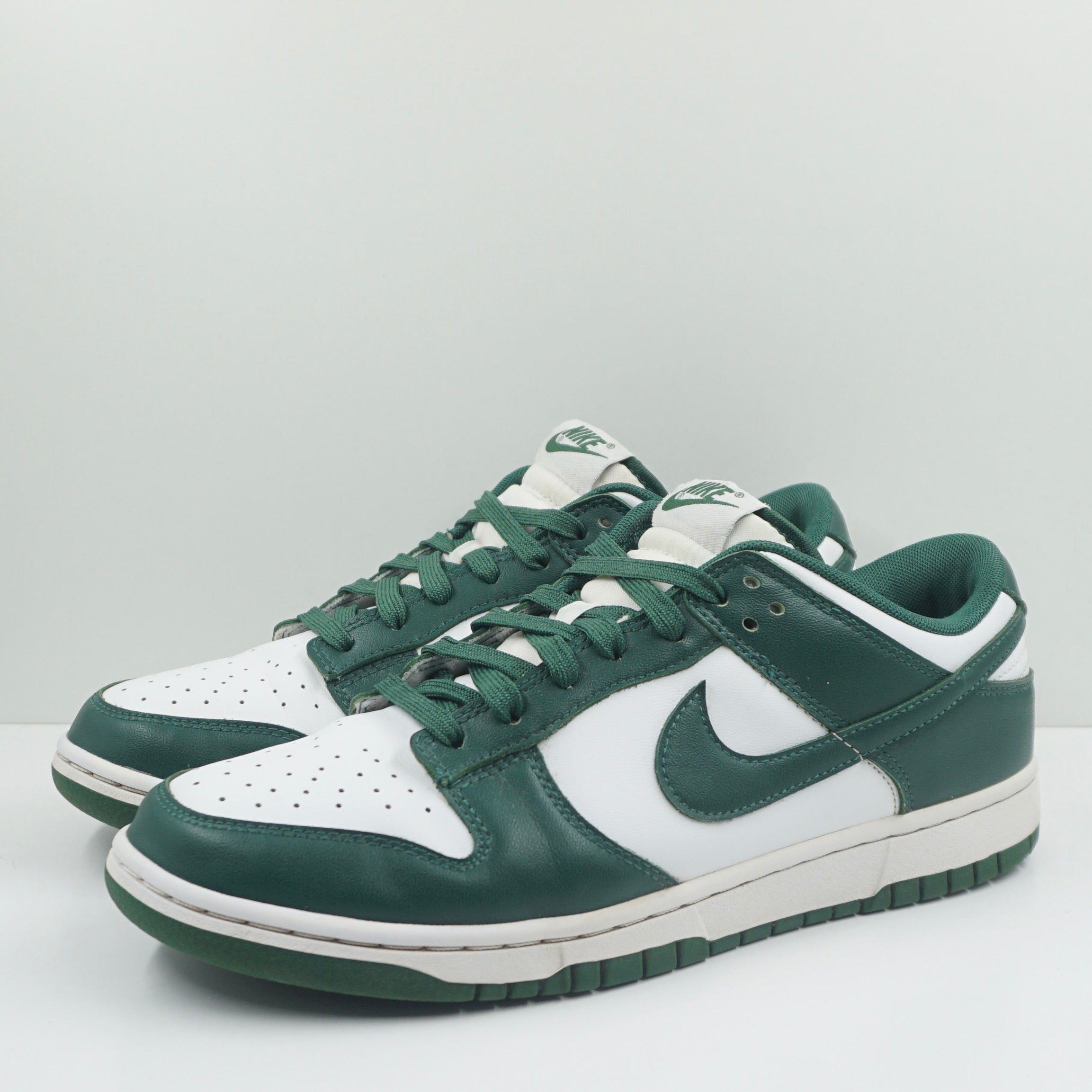 Nike Dunk Low Michigan State