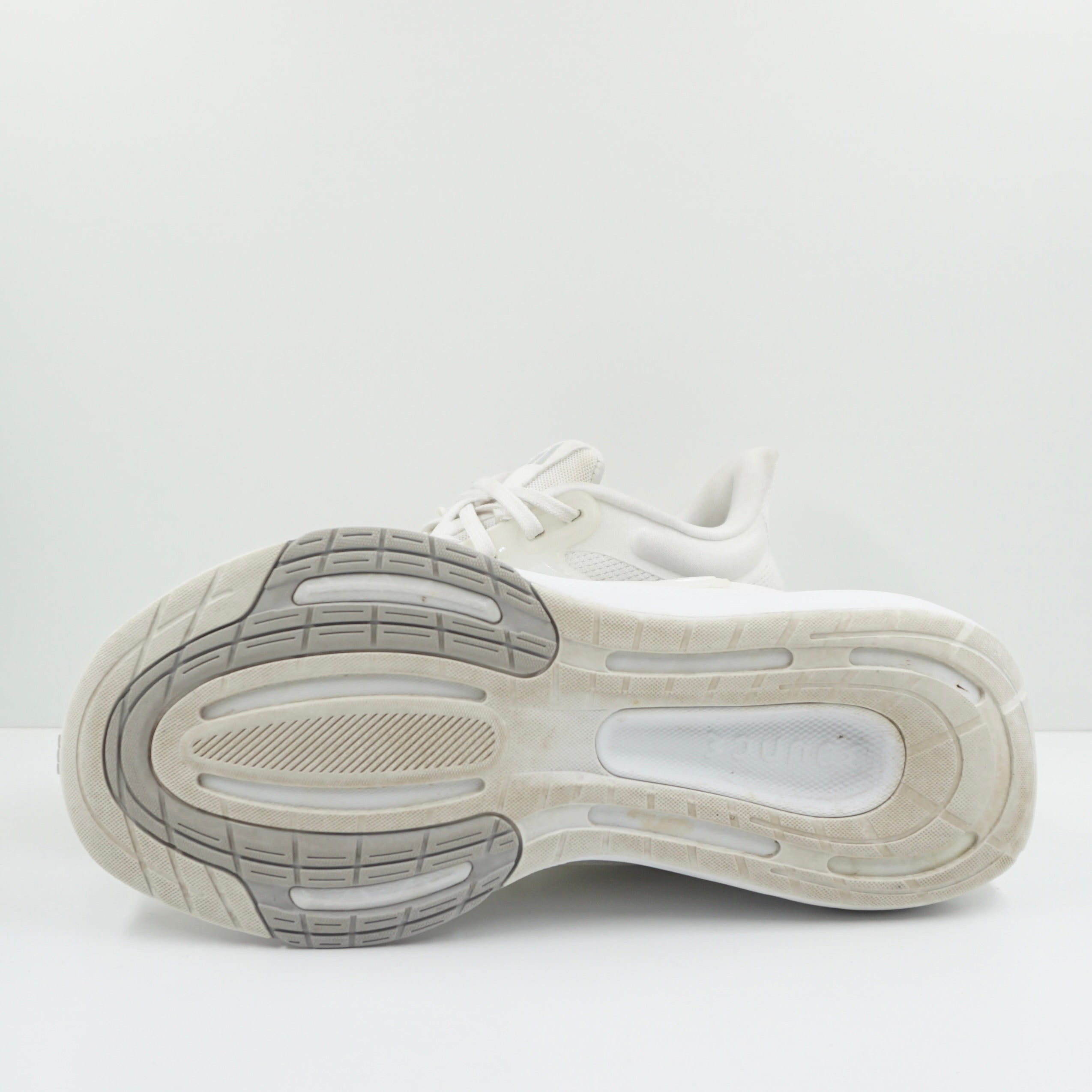 Adidas Ultrabounce Triple White (W)
