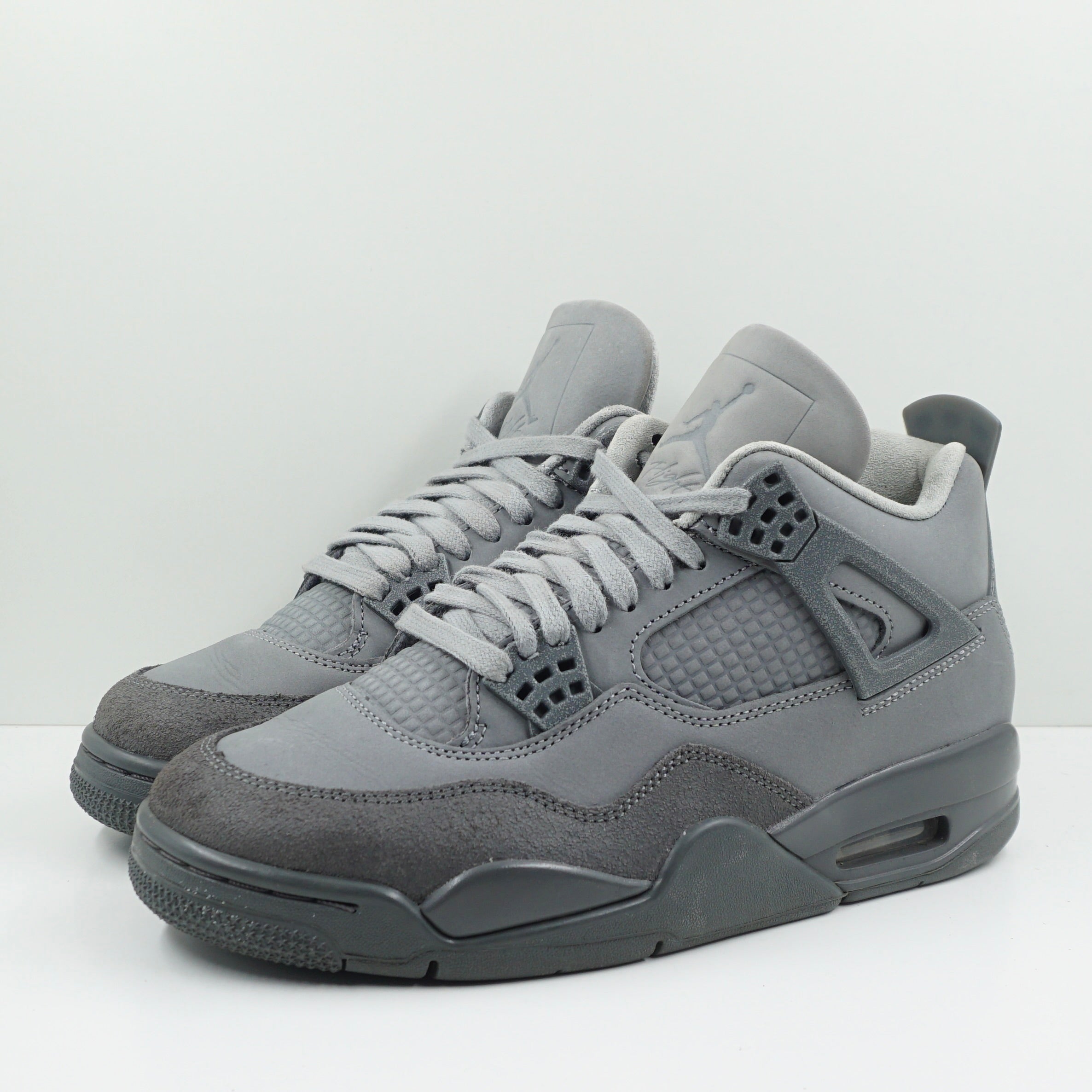 Jordan 4 Retro SE Paris Olympics Wet Cement