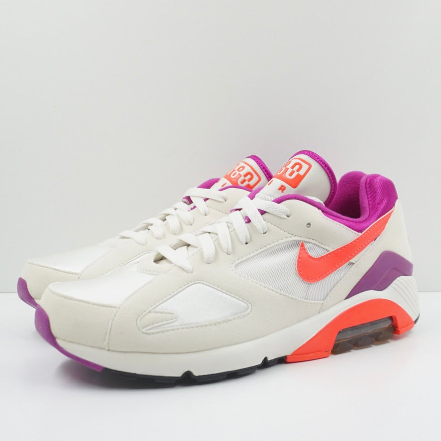 nike air max laser crimson
