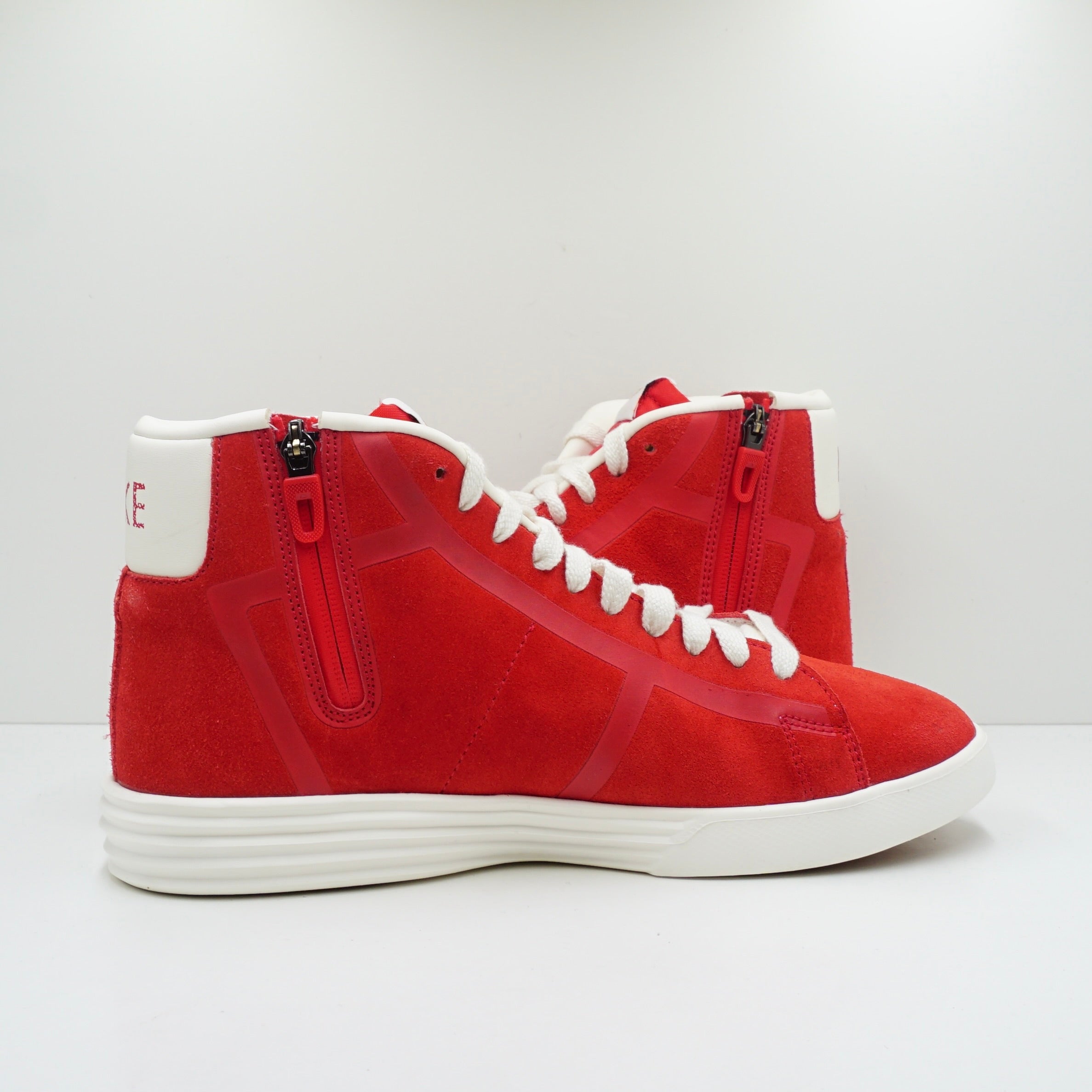 Nike Lunar Blazer 2.0 University Red