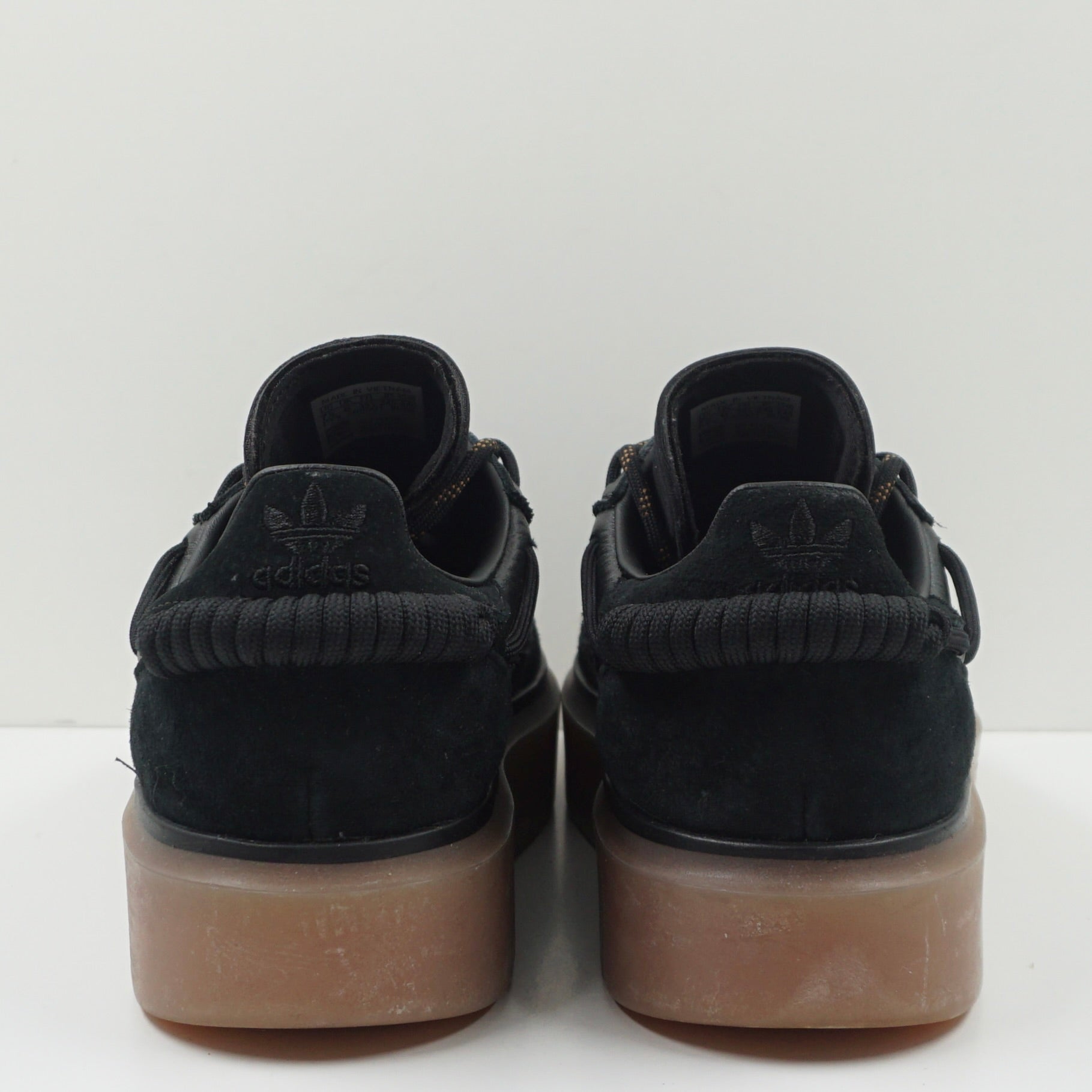 Adidas Super Sleek 72 Beyonce Ivy Park Black (W)