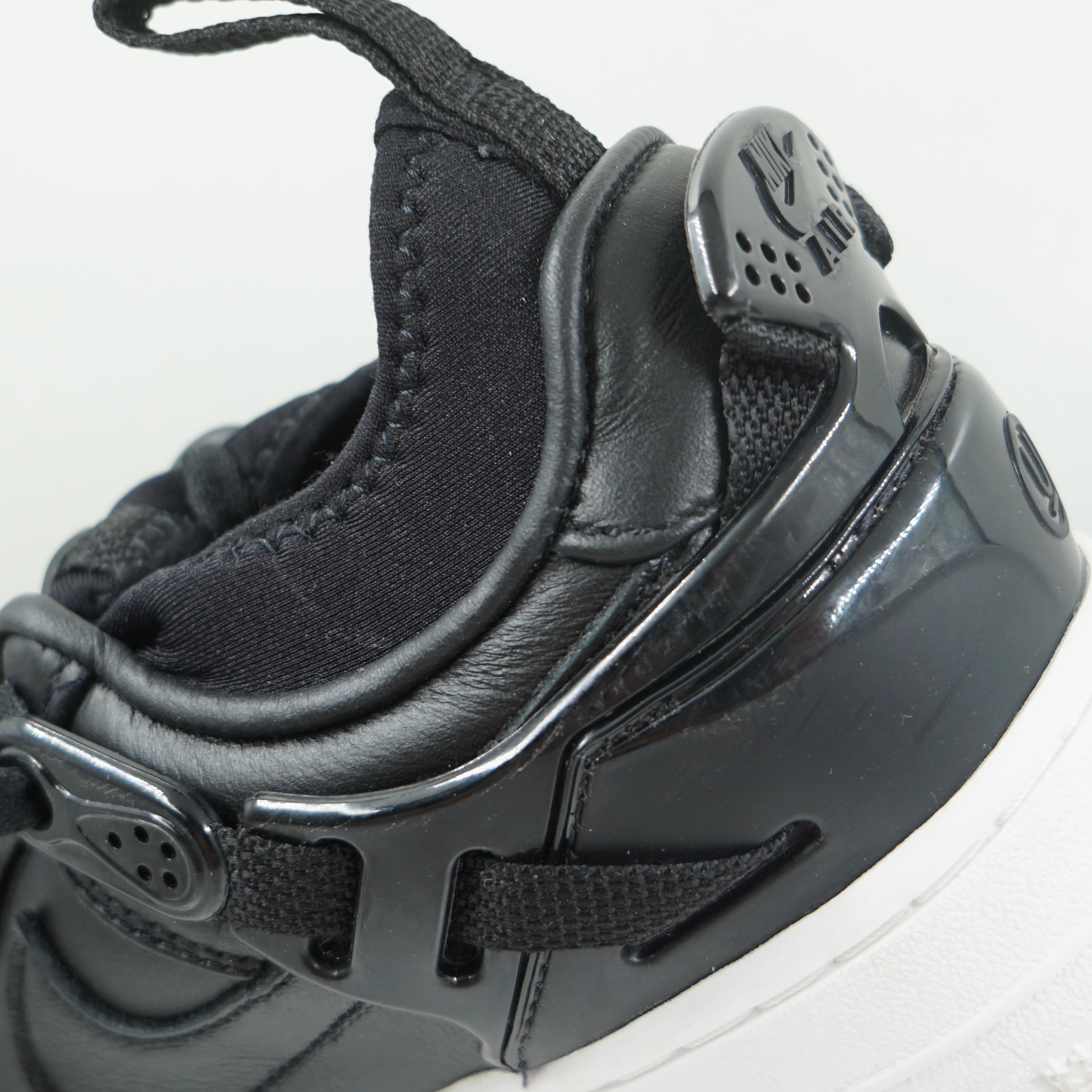Nike Air Force 1 Low SP Undercover Black