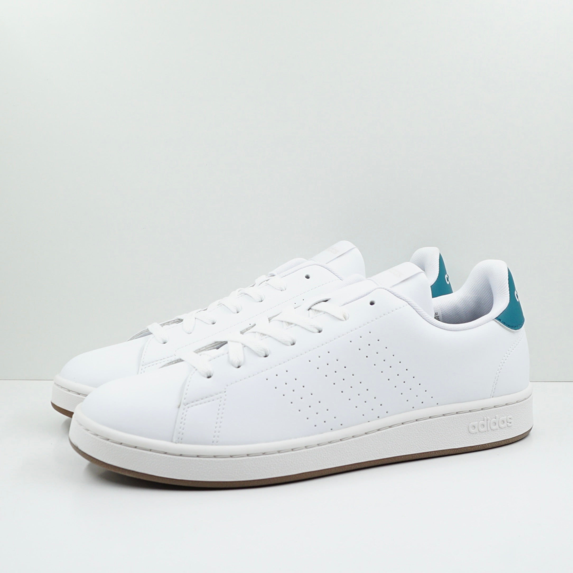 Adidas Advantage Cloud White