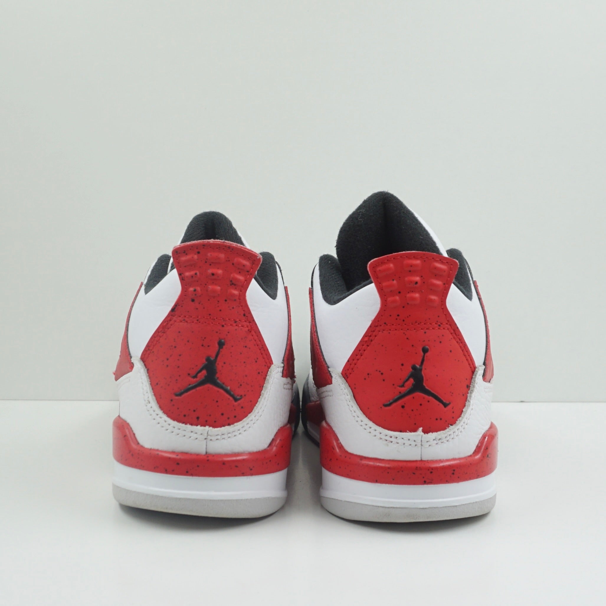 Jordan 4 Retro Red Cement (PS)