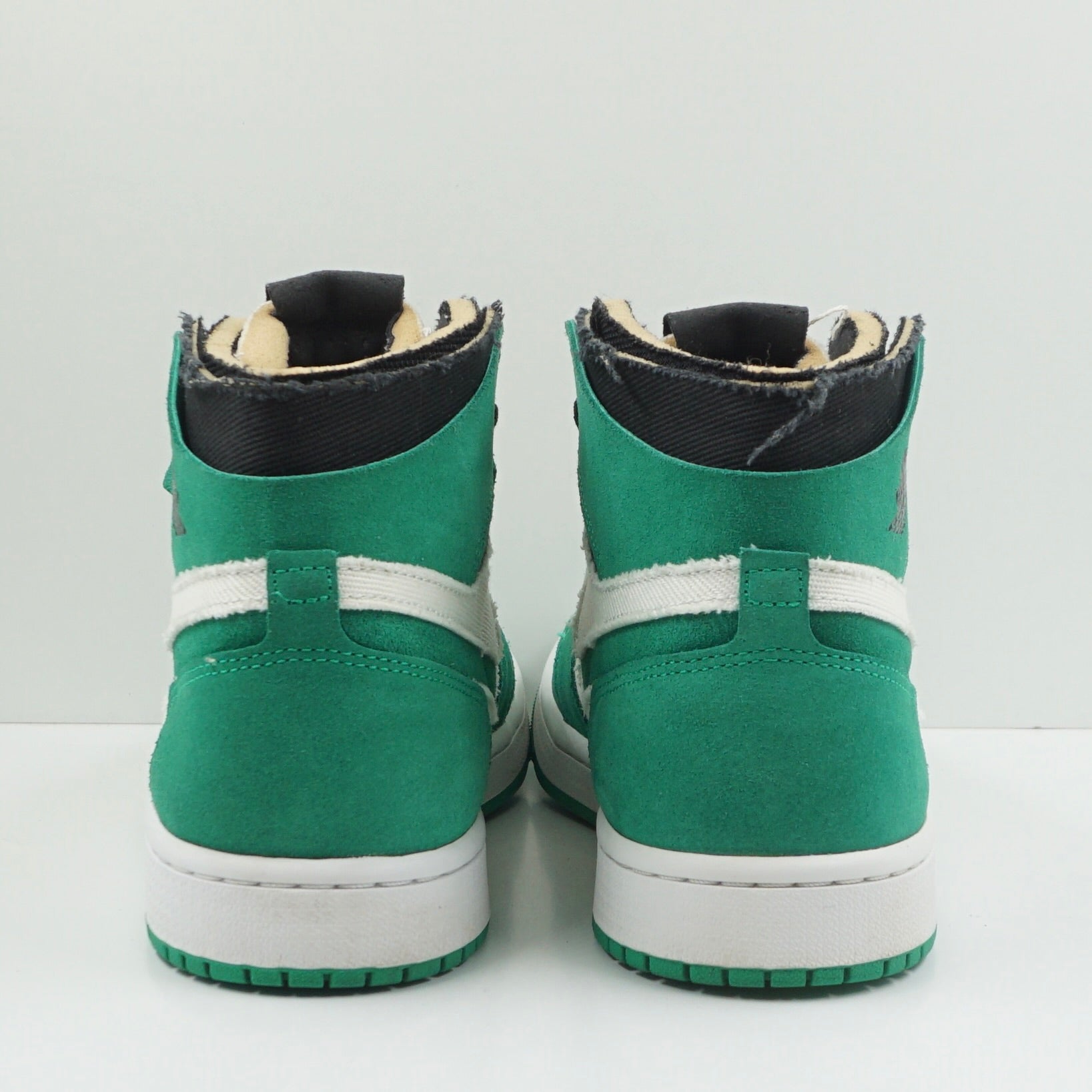 Jordan 1 High Zoom Air CMFT Stadium Green