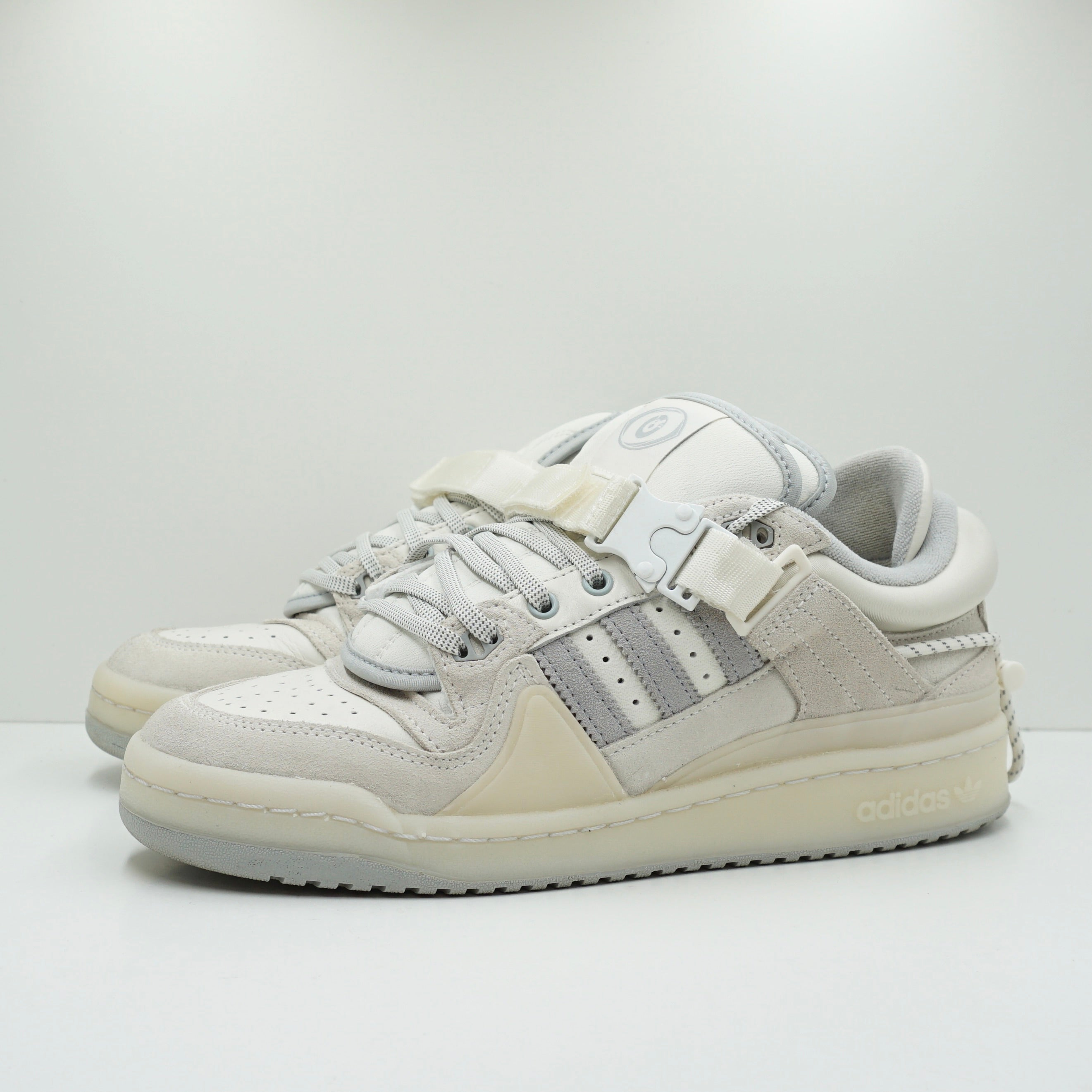 Adidas Forum Buckle Low Bad Bunny Last Forum