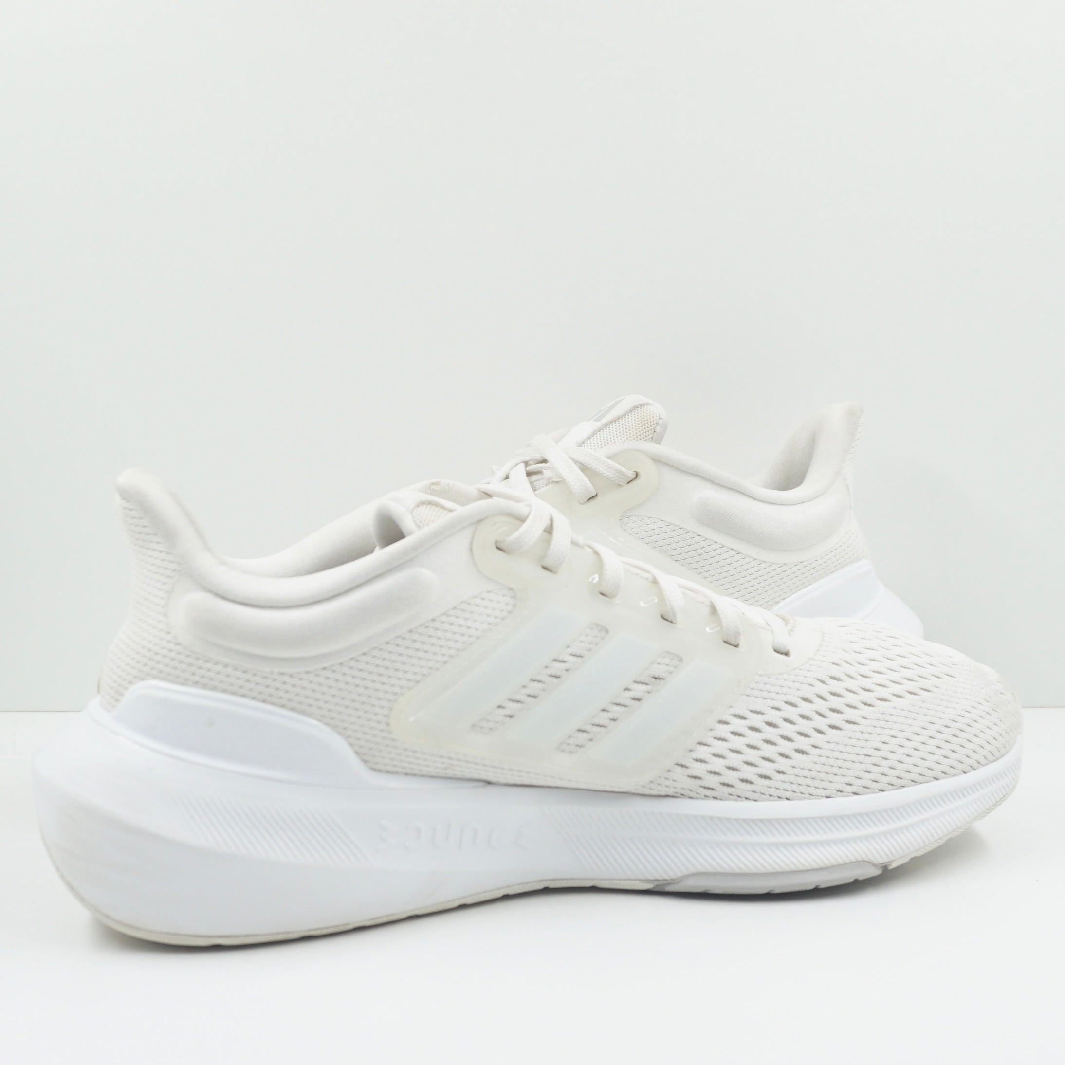 Adidas Ultrabounce Triple White (W)